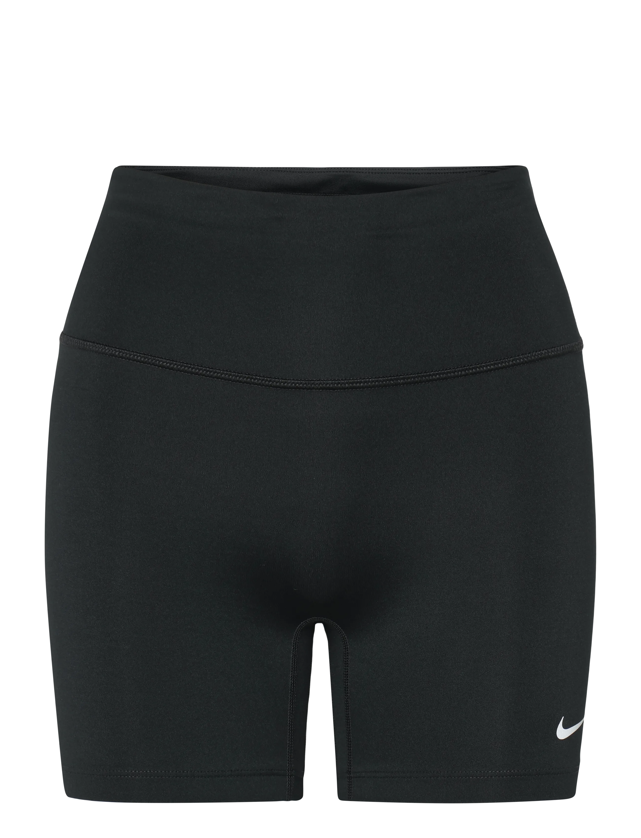 NIKE Nike Tempo Dri-Fit Tight Kurz Schwarz - S - Damen
