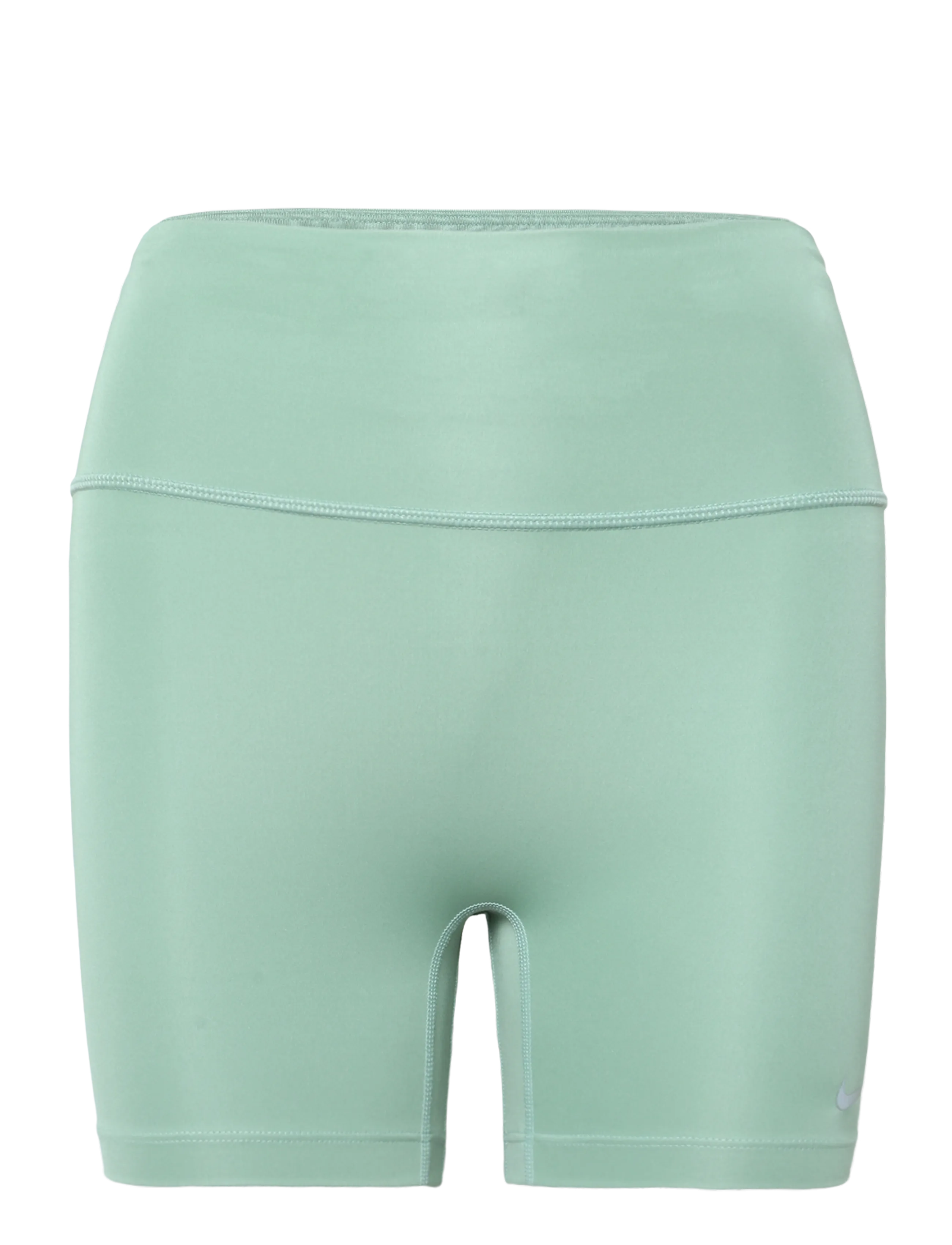 Nike Tempo Dri-Fit Tight Short, XS, Sport Shorts, Grün - Training Frauen