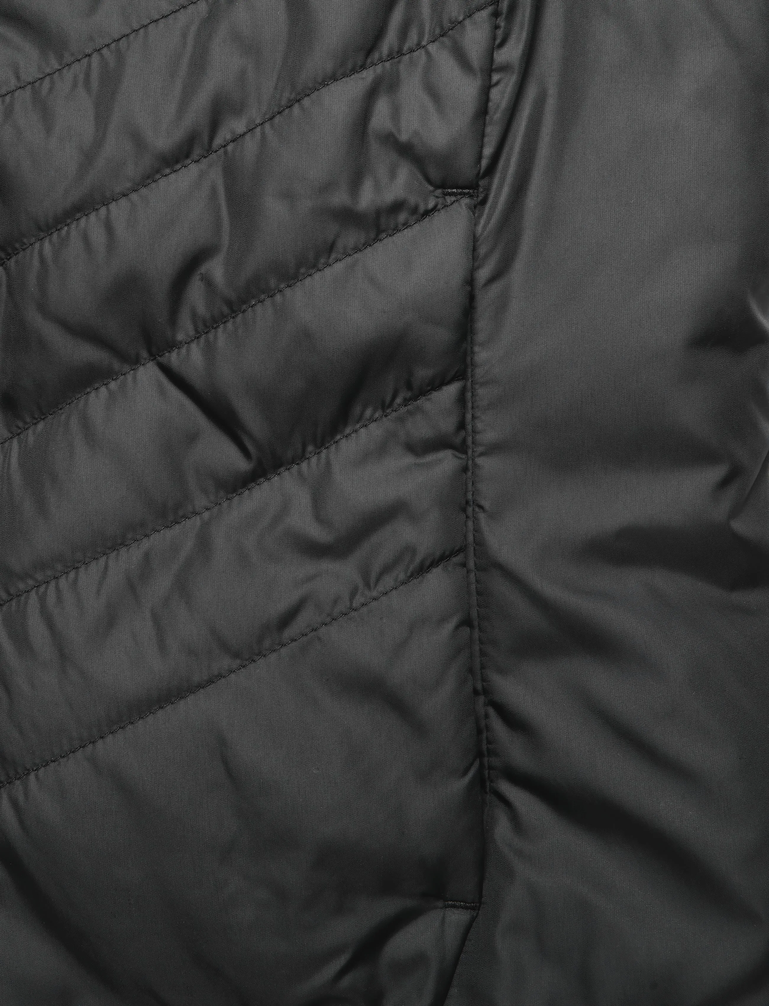 Nike - W NK TEMPO RPL WRM VEST - outdoor - black/reflective silv - 3