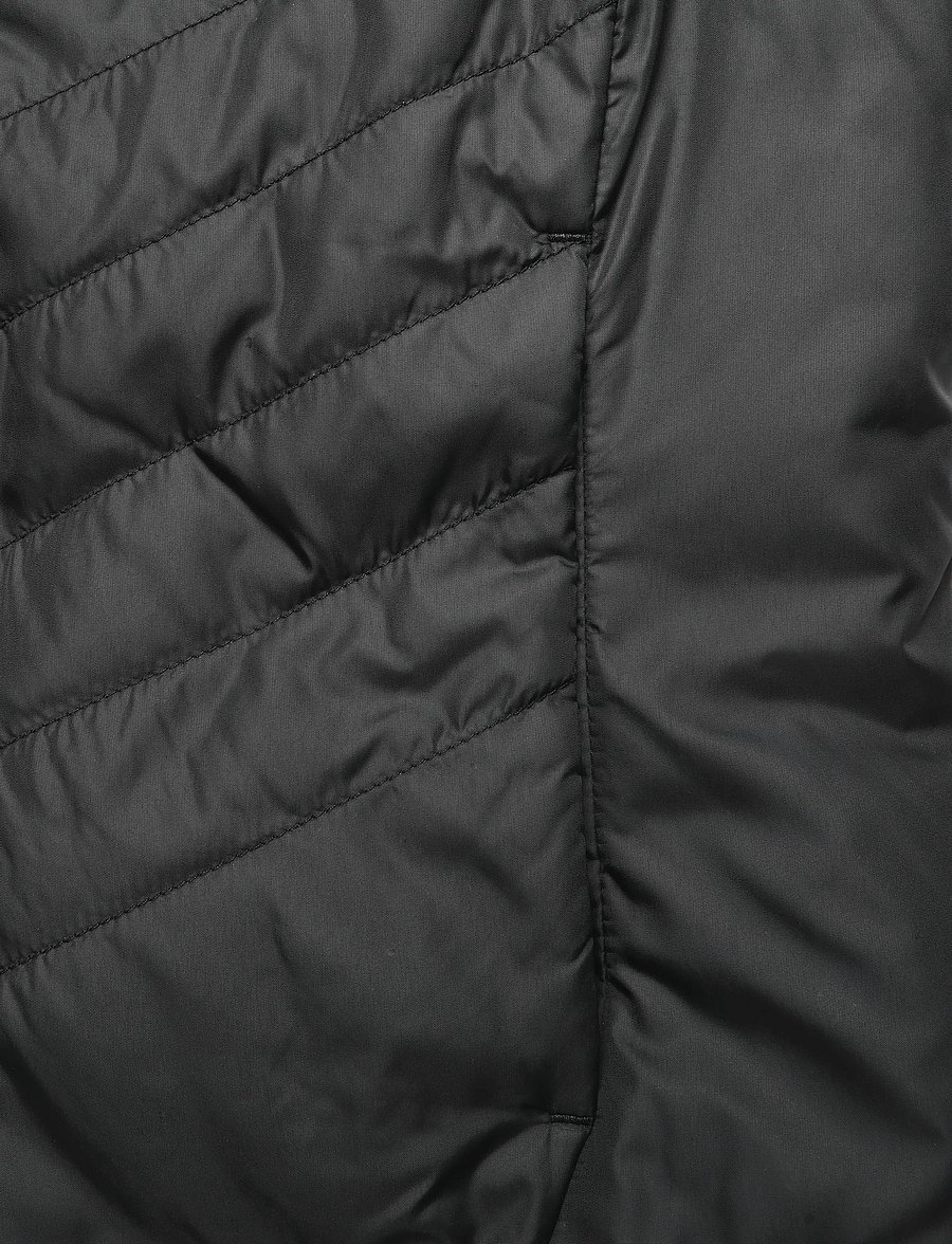 Nike - W NK TEMPO RPL WRM VEST - outdoor - black/reflective silv - 3