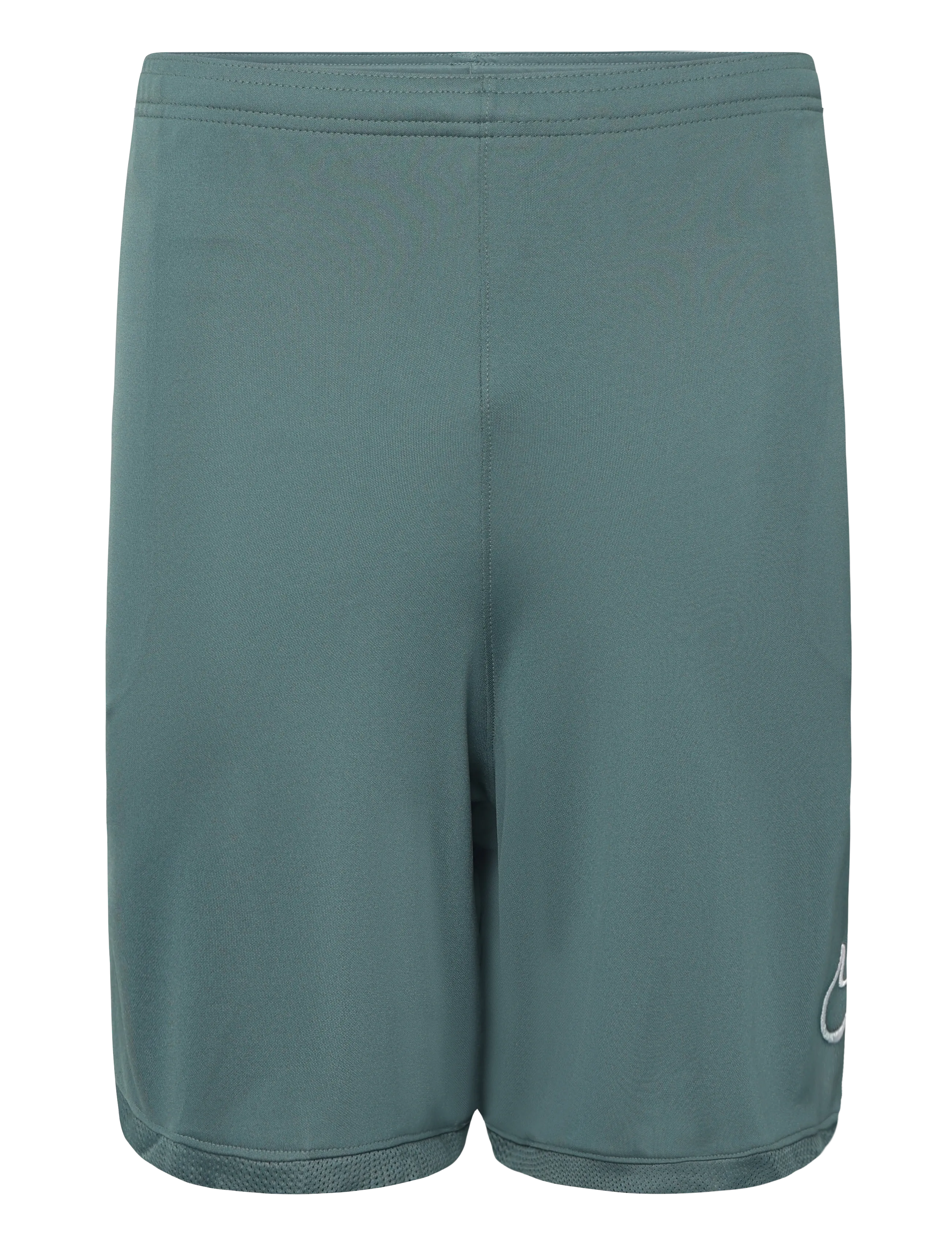 Nike M NK DF ACD25 SHORT KP BR - Træningsshorts - MINERAL SLATE/WHITE/BLACK/WHIT / blue