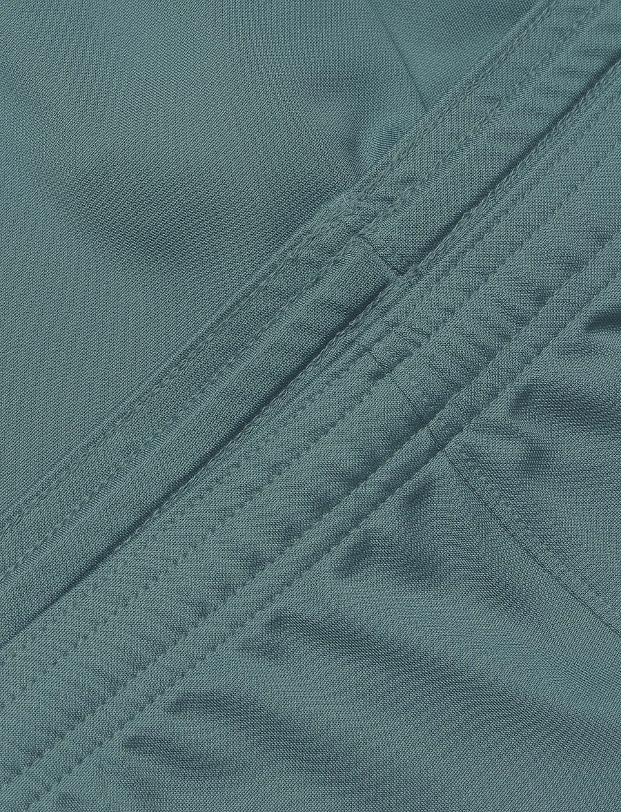 Nike - M NK DF ACD25 SHORT KP BR - trainingsshorts - mineral slate/white/black/whit - 2