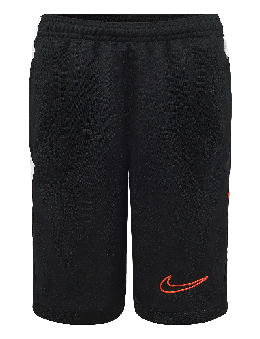 Nike - Nike Dri-Fit ACD25 SHORT KP BR - trainingsshorts - black/white/bright crimson - 0