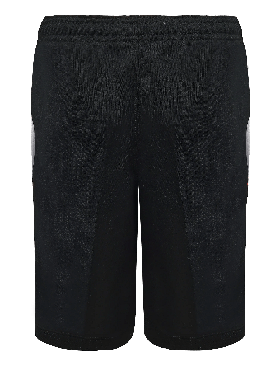 Nike - Nike Dri-Fit ACD25 SHORT KP BR - trainingsshorts - black/white/bright crimson - 1