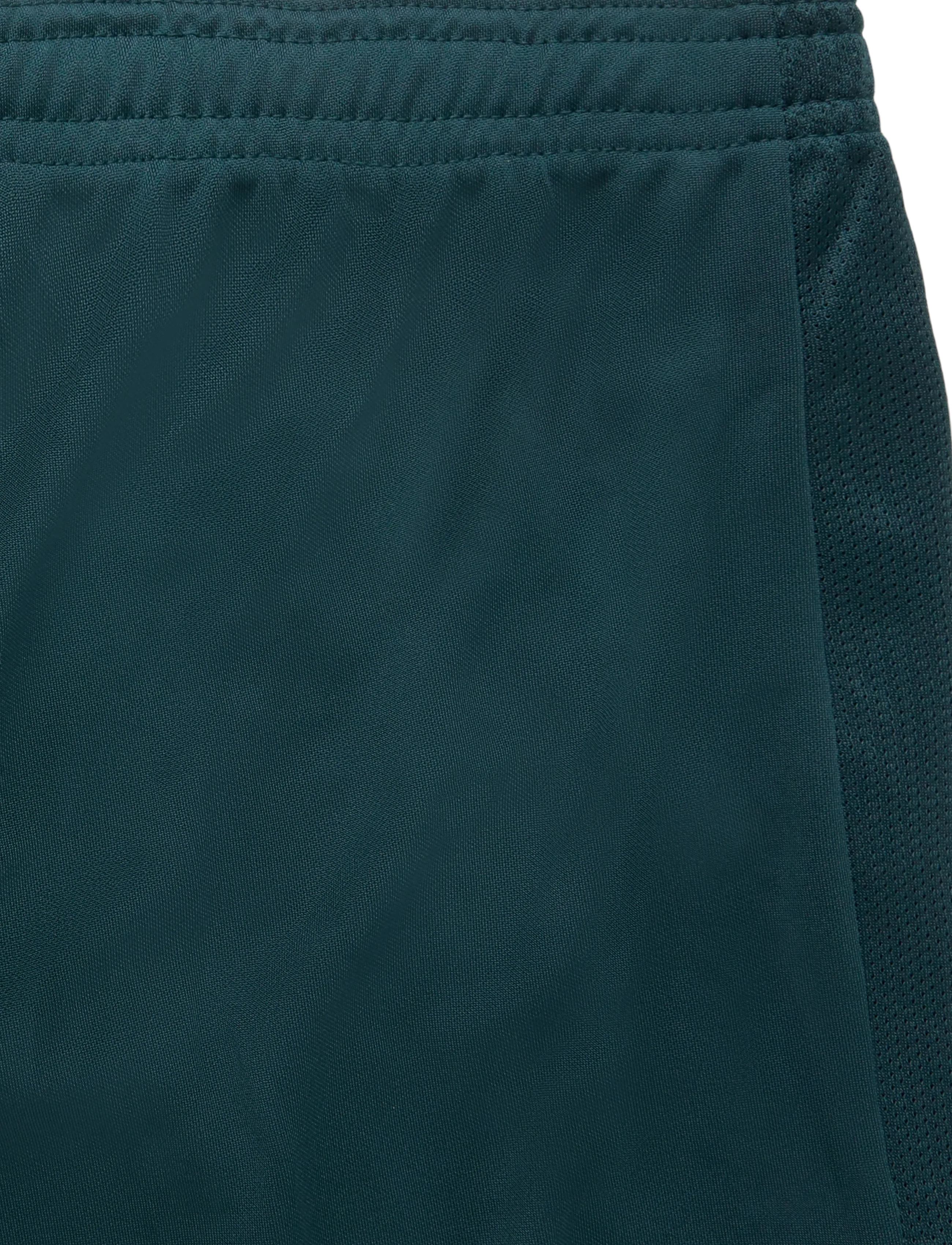 Nike - M NK DF ACD25 SHORT KP BR - träningsshorts - midnight spruce/metallic gold - 2