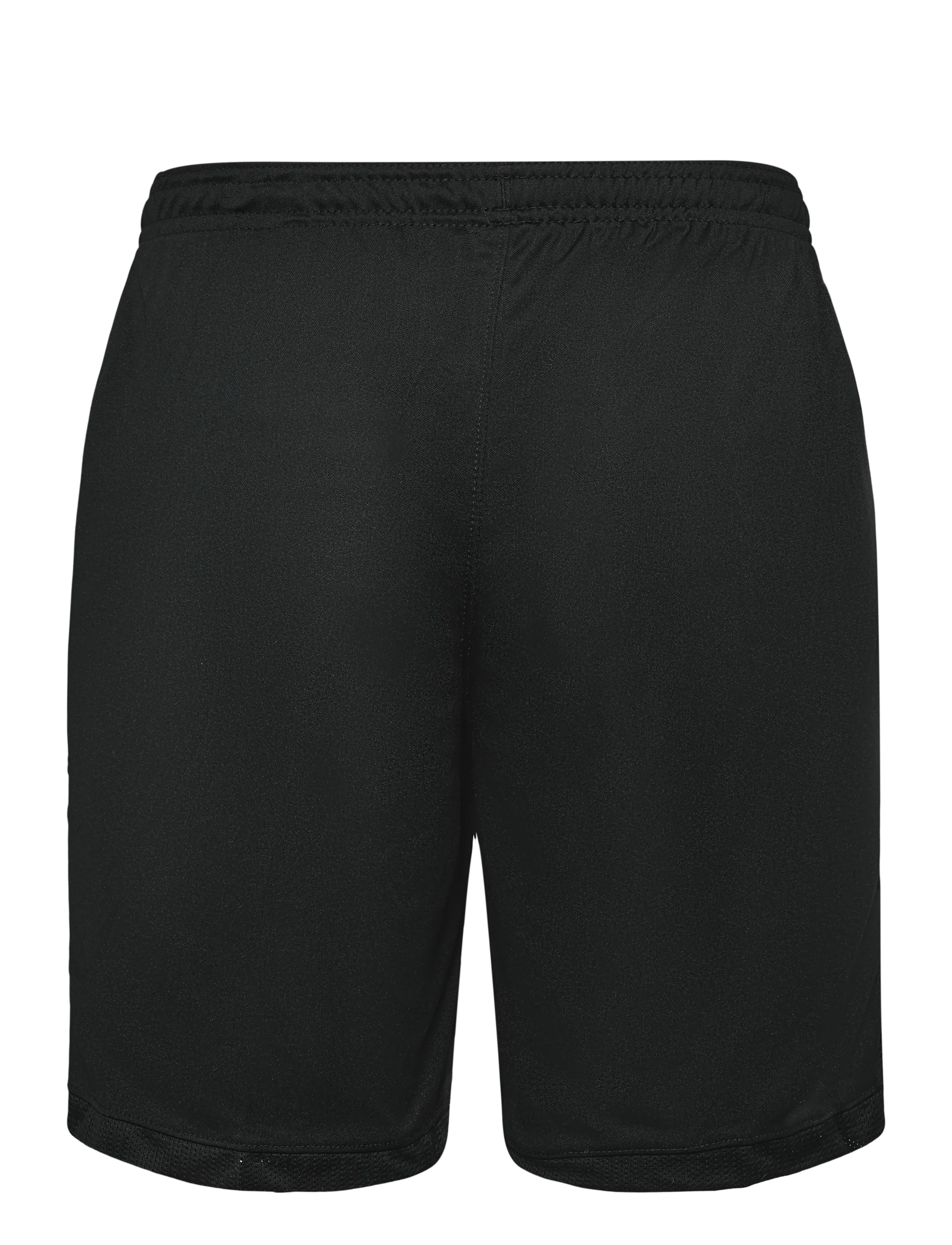 Nike - M NK DF ACD25 SHORT KP BR - trainingsshorts - black/black/white - 1