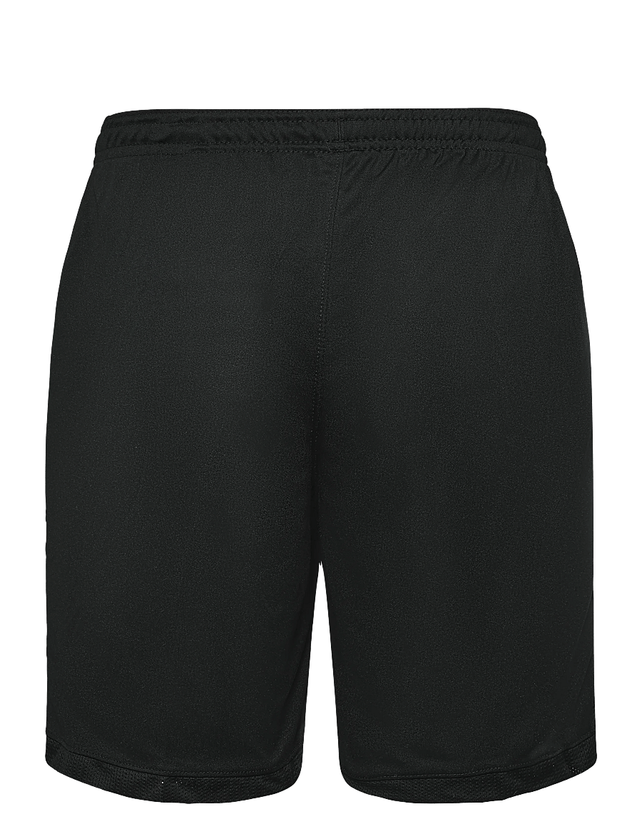 Nike - M NK DF ACD25 SHORT KP BR - trainingsshorts - black/black/white - 1