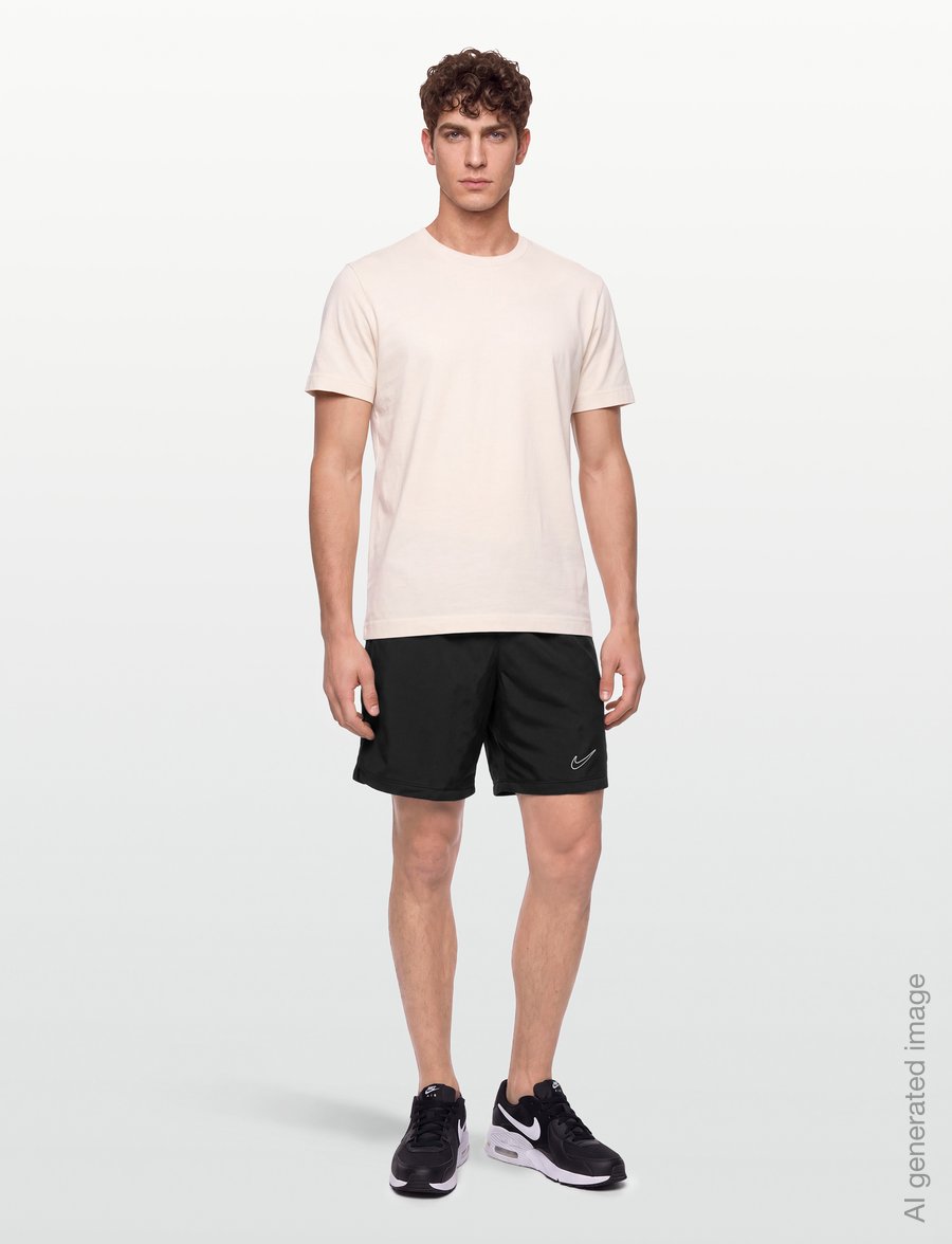 Nike - Nike Dri-Fit ACD25 SHORT KP BR - trainingsshorts - black/black/white - 0