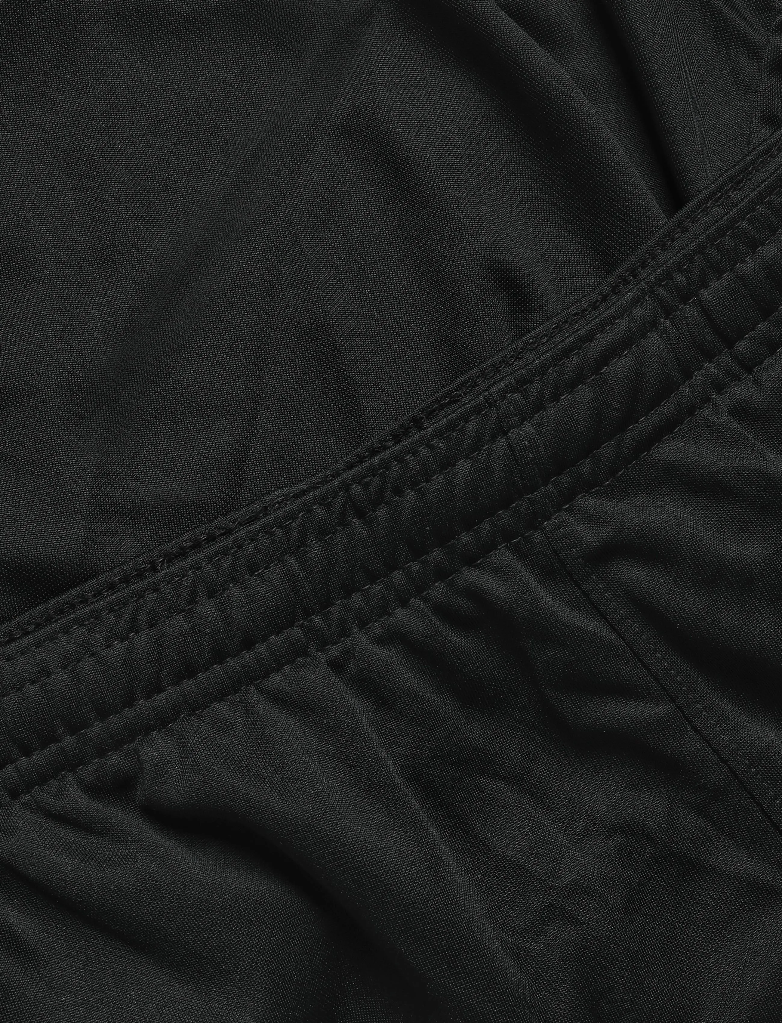 Nike - M NK DF ACD25 SHORT KP BR - trainingsshorts - black/black/white - 2