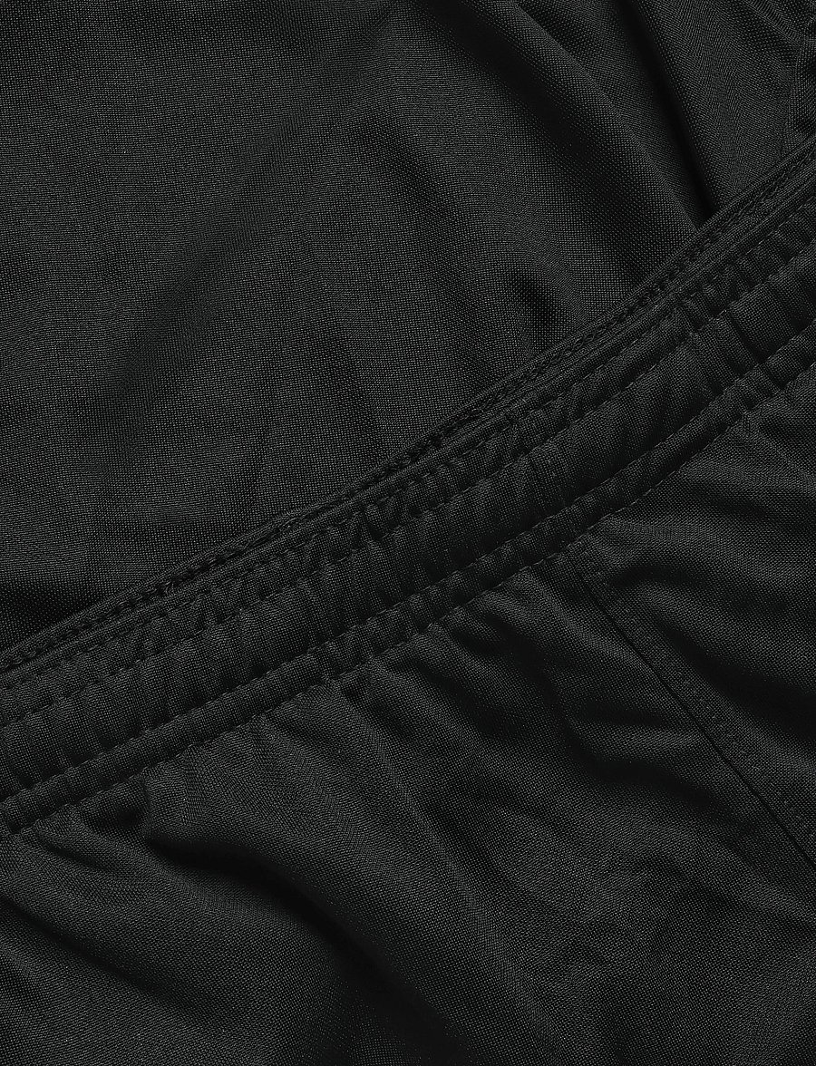 Nike - M NK DF ACD25 SHORT KP BR - trainingsshorts - black/black/white - 2
