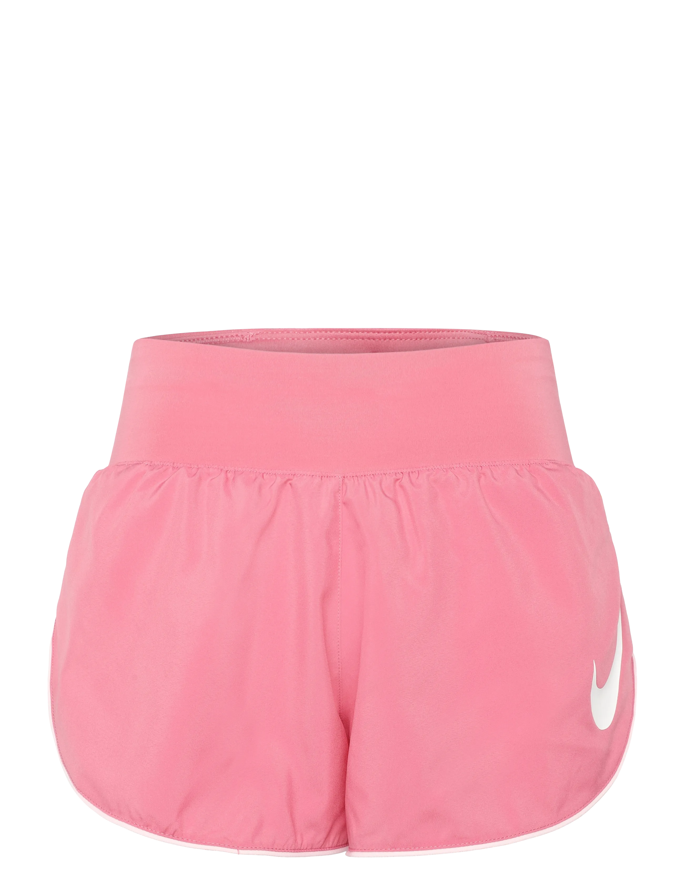 Nike Nike Tempo Swoosh Short - NIKE - PEONY/PINK FOAM/REFLECTIVE SIL / pink/rose