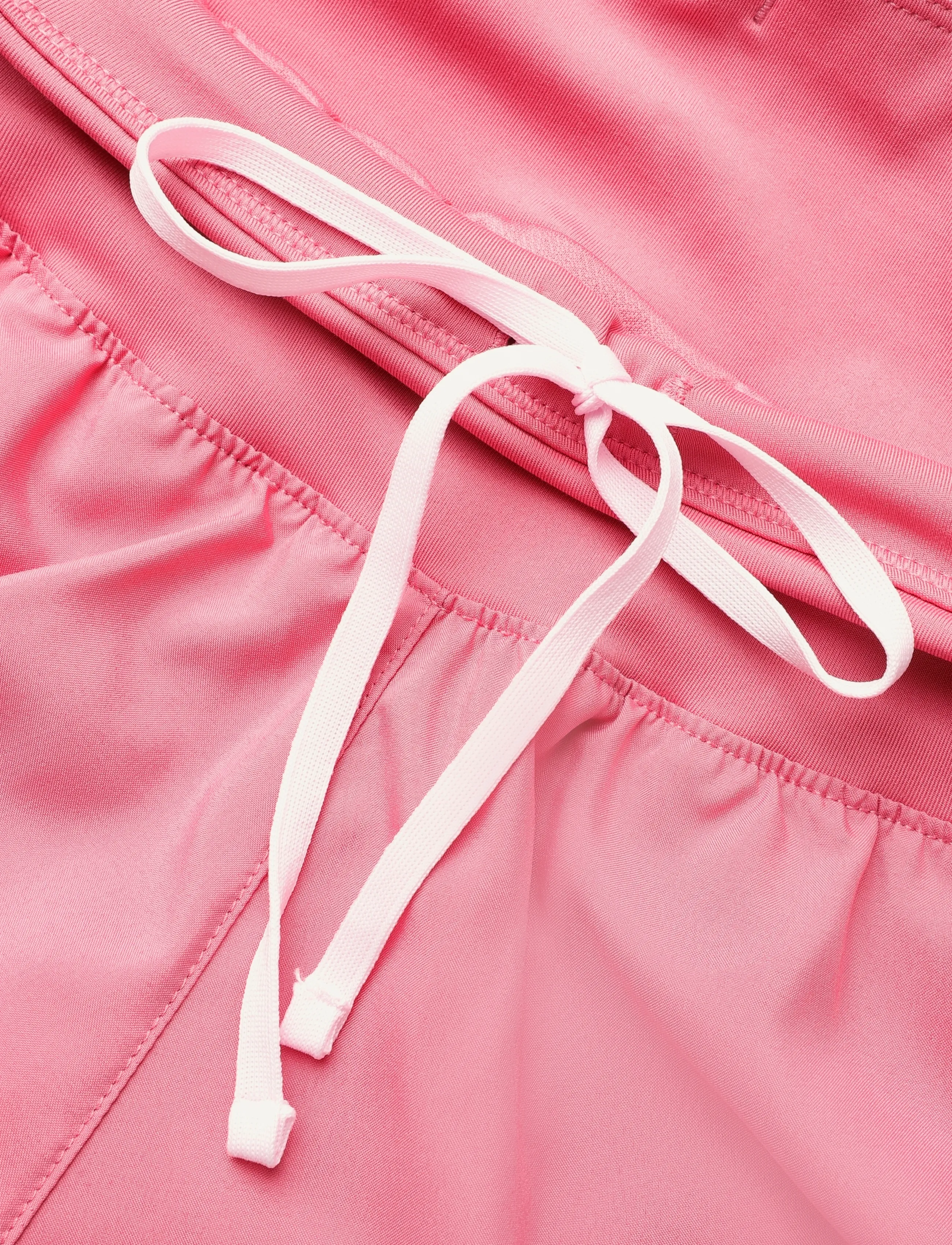Nike - Nike Tempo Swoosh Short - lühikesed jooksupüksid - peony/pink foam/reflective sil - 2