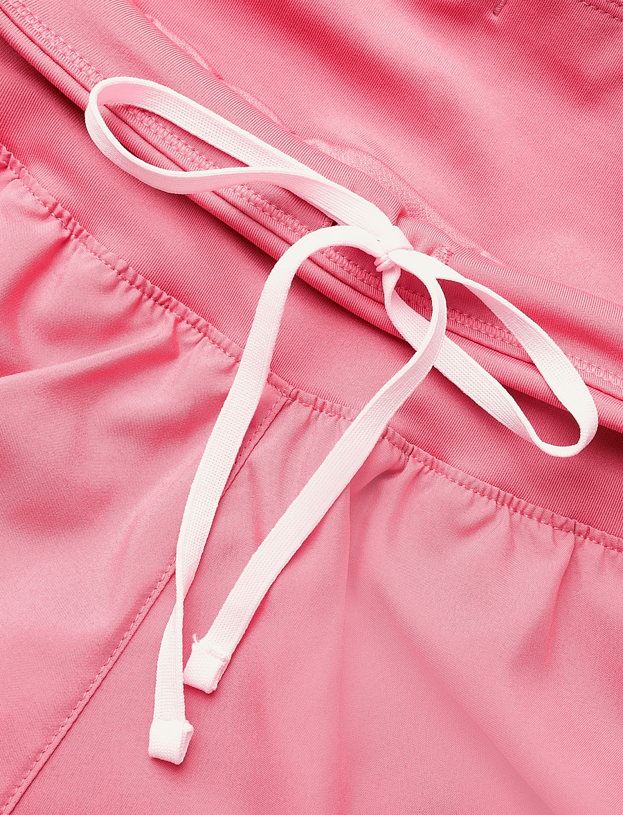 Nike - Nike Tempo Swoosh Short - lühikesed jooksupüksid - peony/pink foam/reflective sil - 2