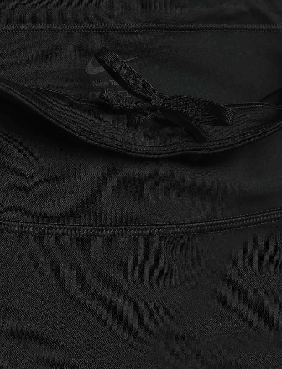 Nike - Nike Tempo Dri-FIt 7/8 Tight - jooksuretuusid - black/reflective silv - 2