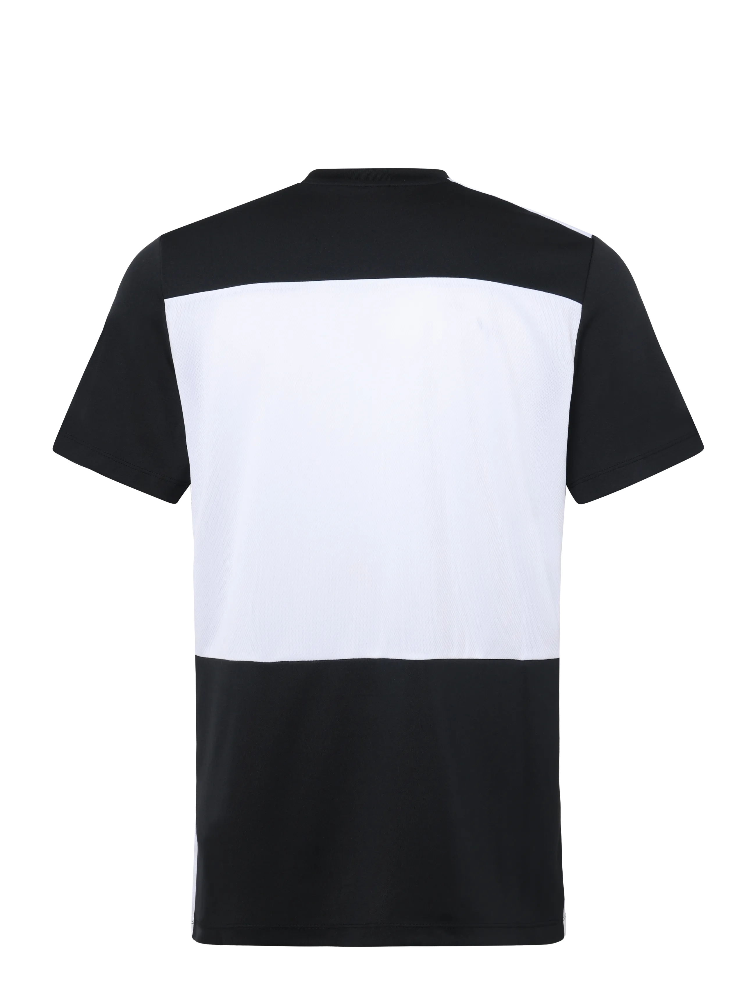 Nike - M NK DF ACD+ SS TOP GX HBR - fußballoberteile - black/white/white - 1