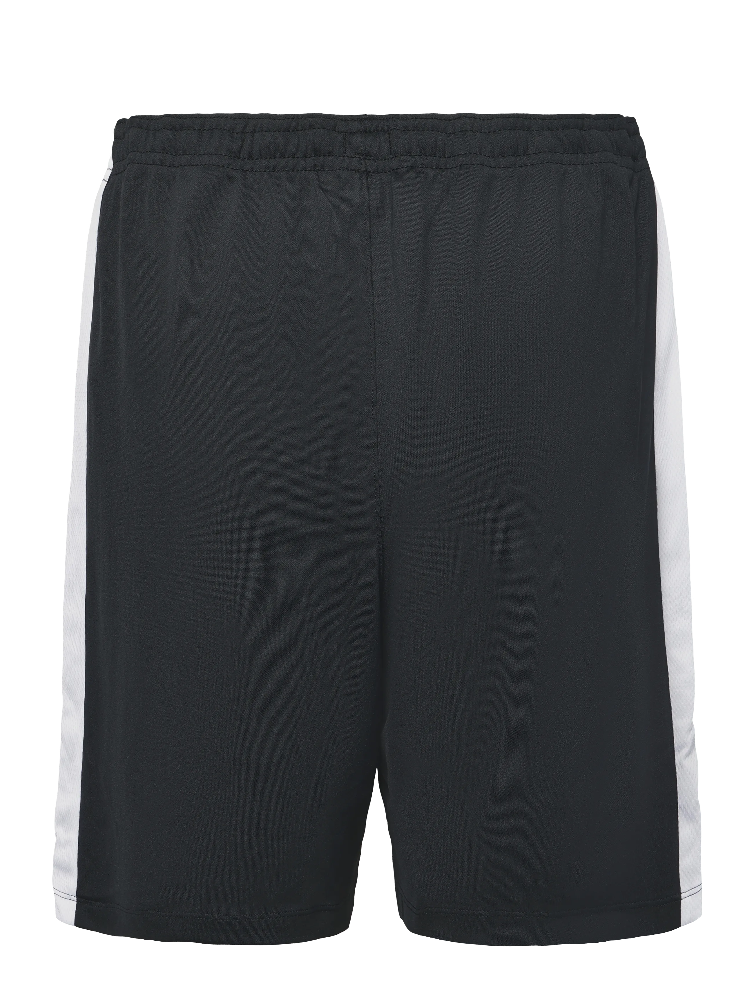 Nike - M NK DF ACD+ SHORT GX HBR - black/white/white - 1