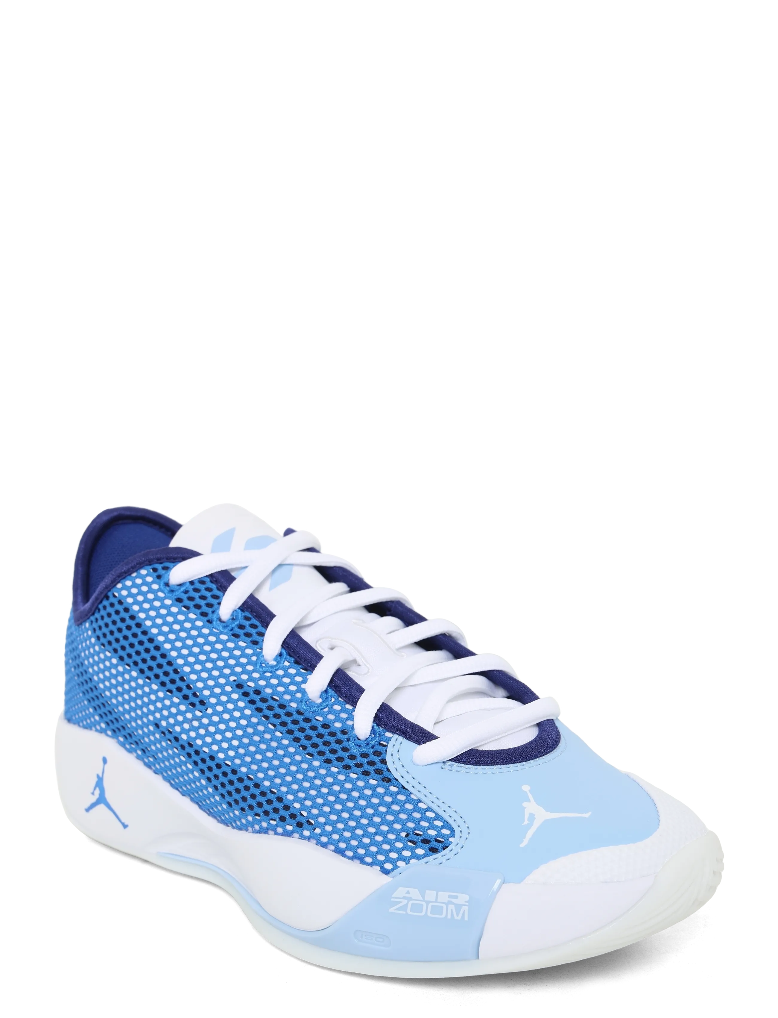 NIKE Jordan Luka 77 Weiß - 44.5 - Herren
