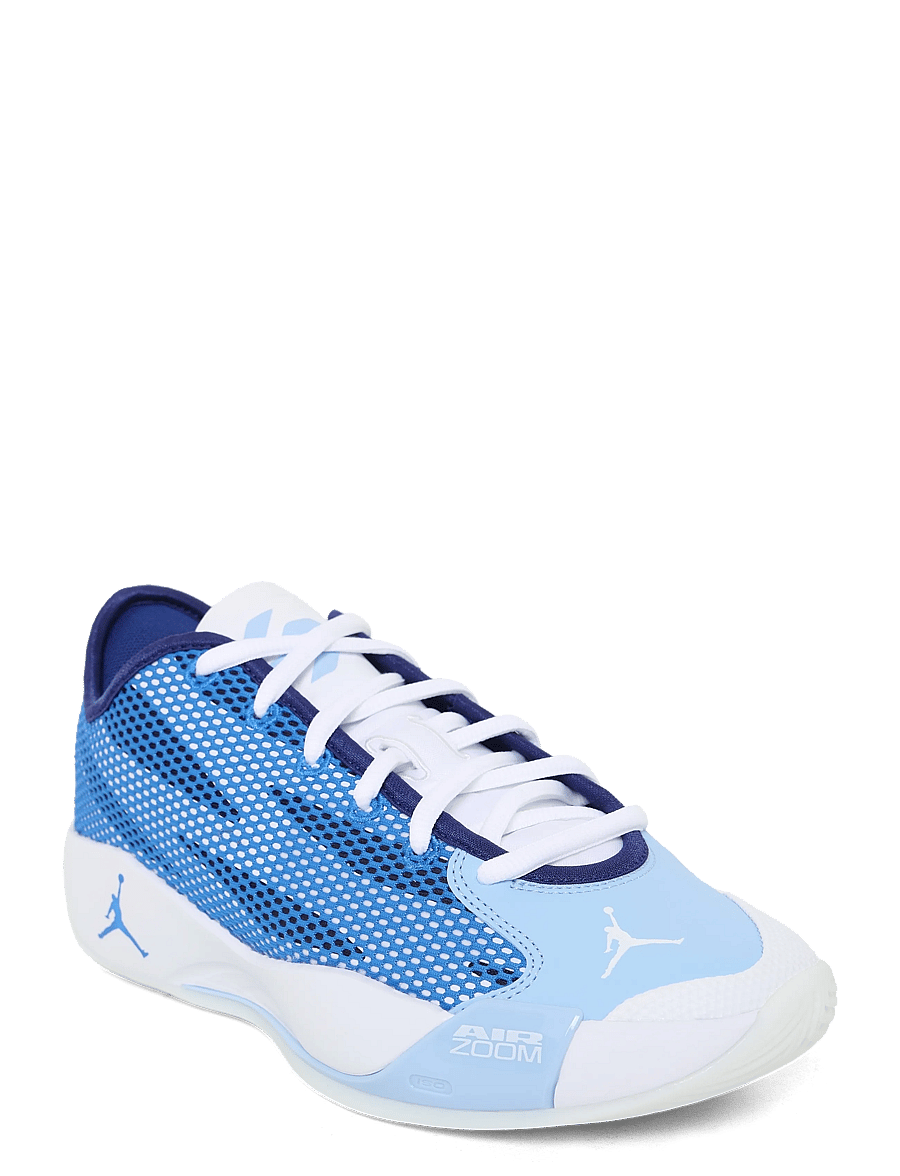 Nike - JORDAN LUKA 77 - niedriger schnitt - white/psychic blue-signal blue - 0