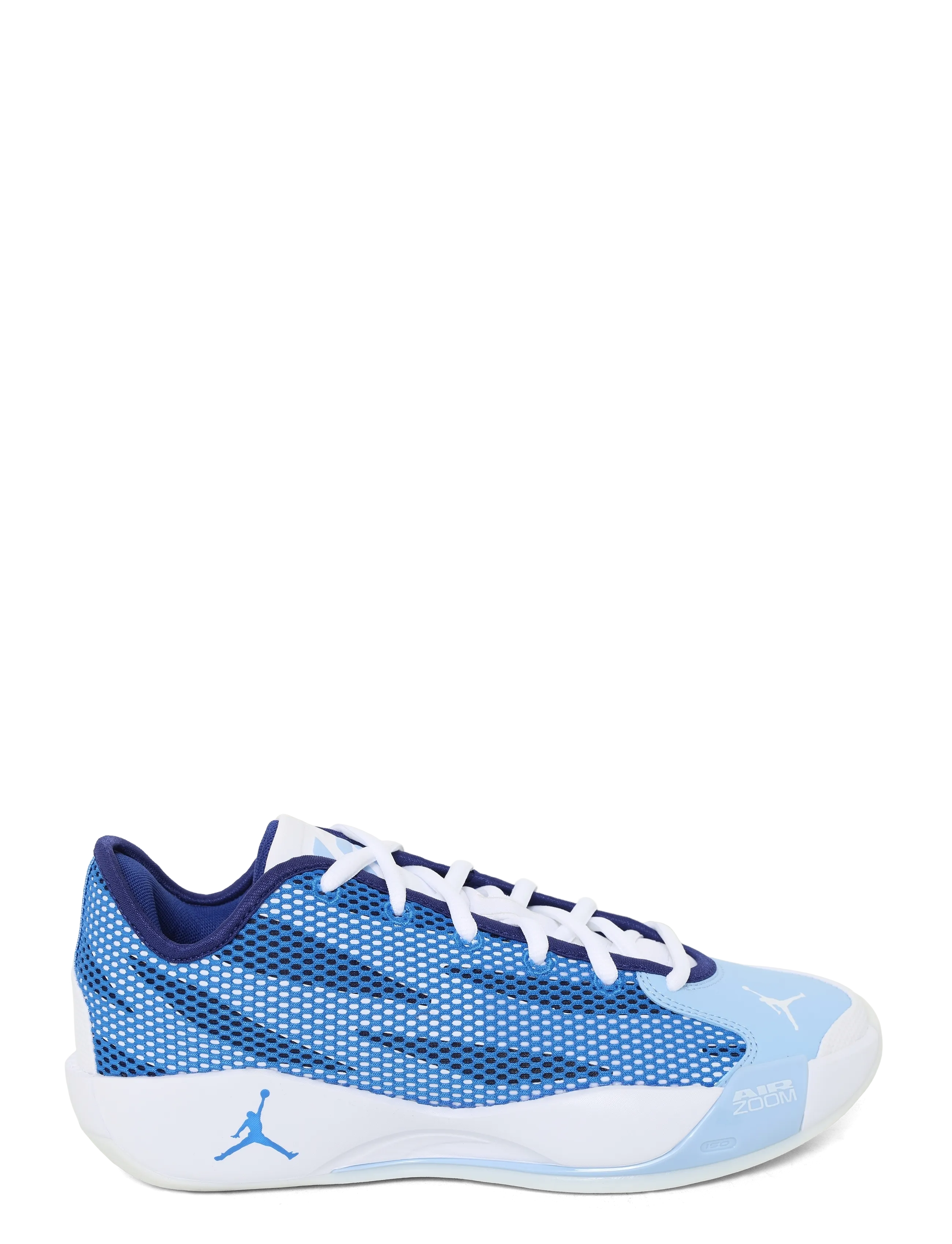 Nike - JORDAN LUKA 77 - white/psychic blue-signal blue - 2