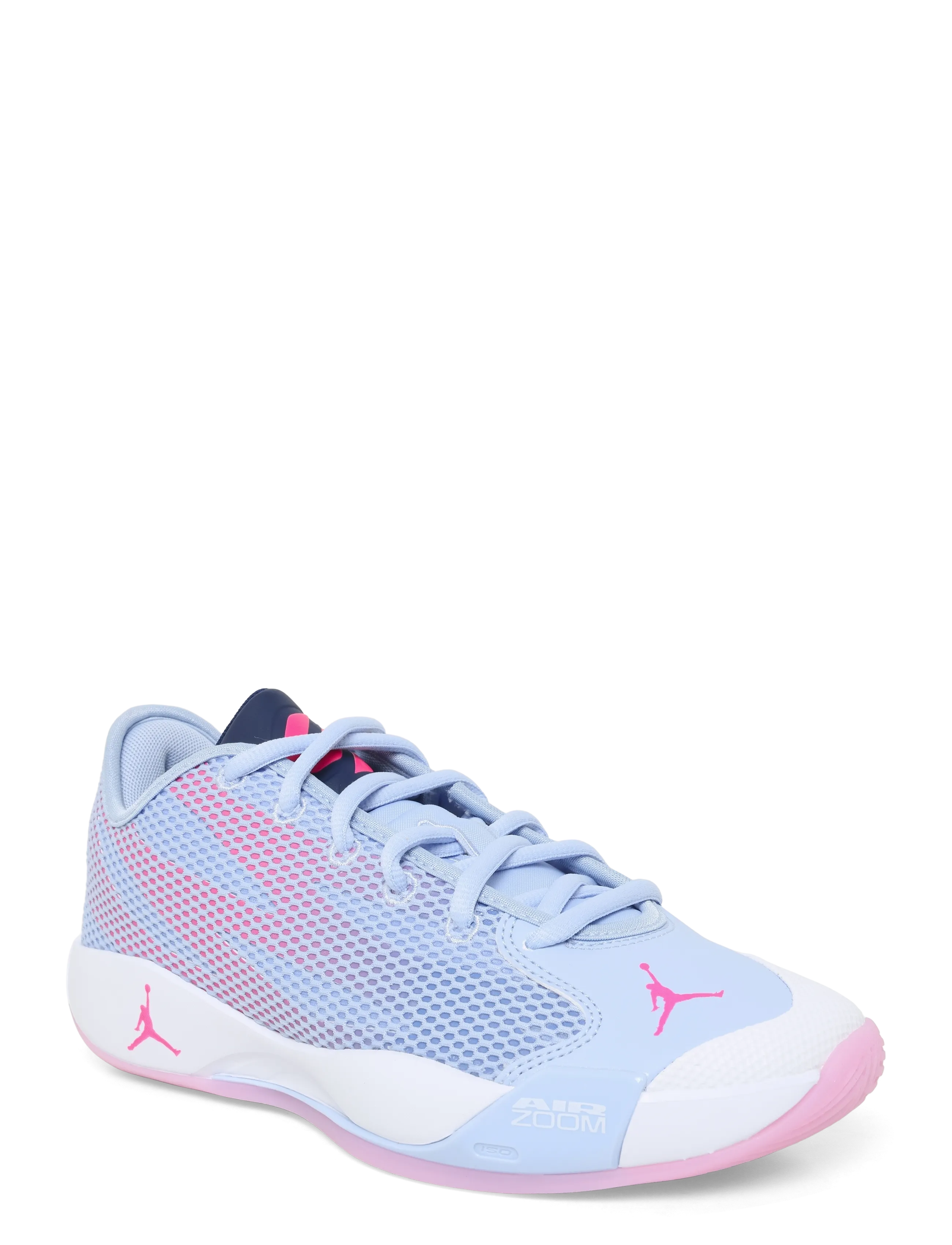 Nike Jordan Luka 77, 41, Sport Sneakers, Blau - Low Top Männerswear