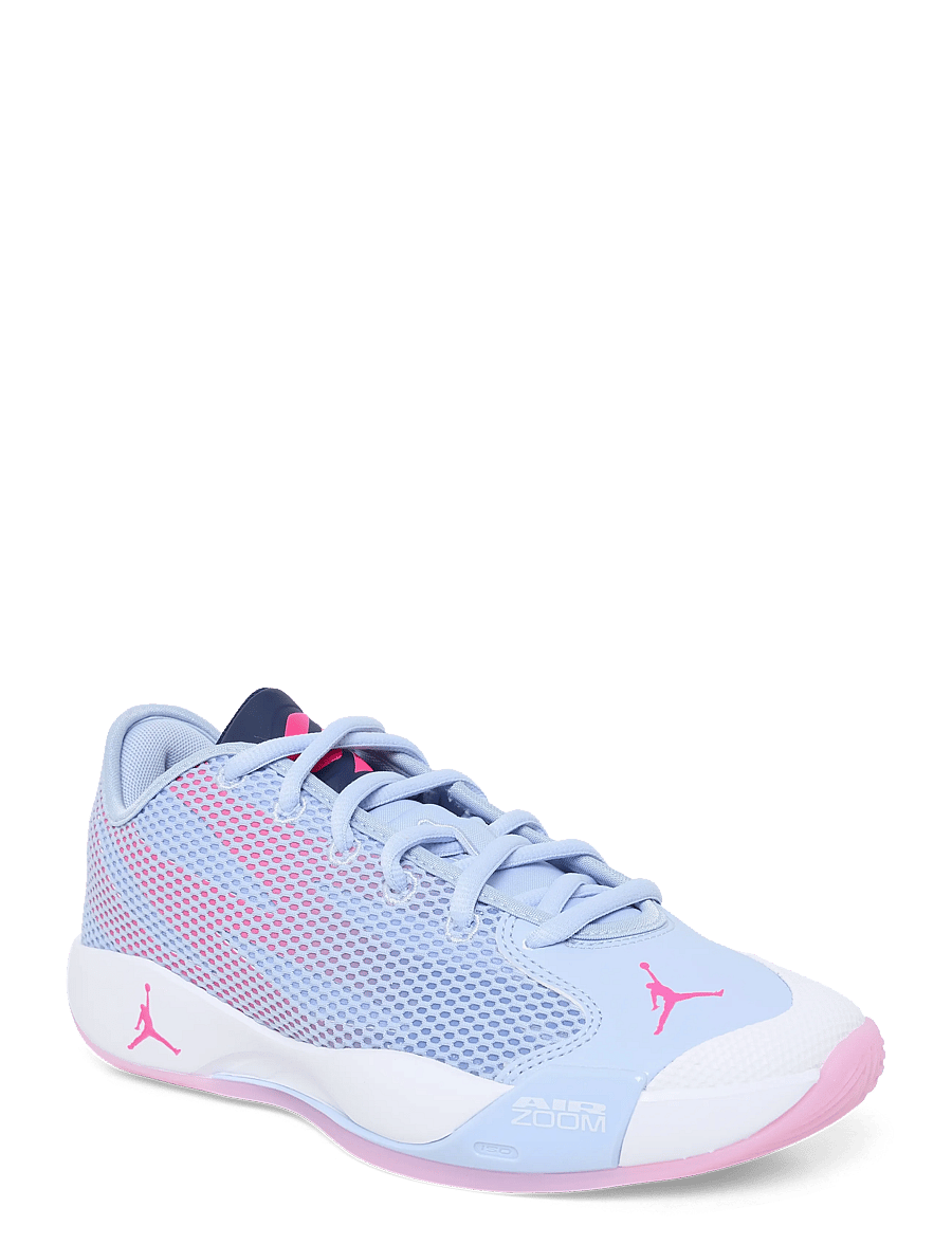 Nike - JORDAN LUKA 77 - træningssko - light marine/hyper pink-blue v - 0