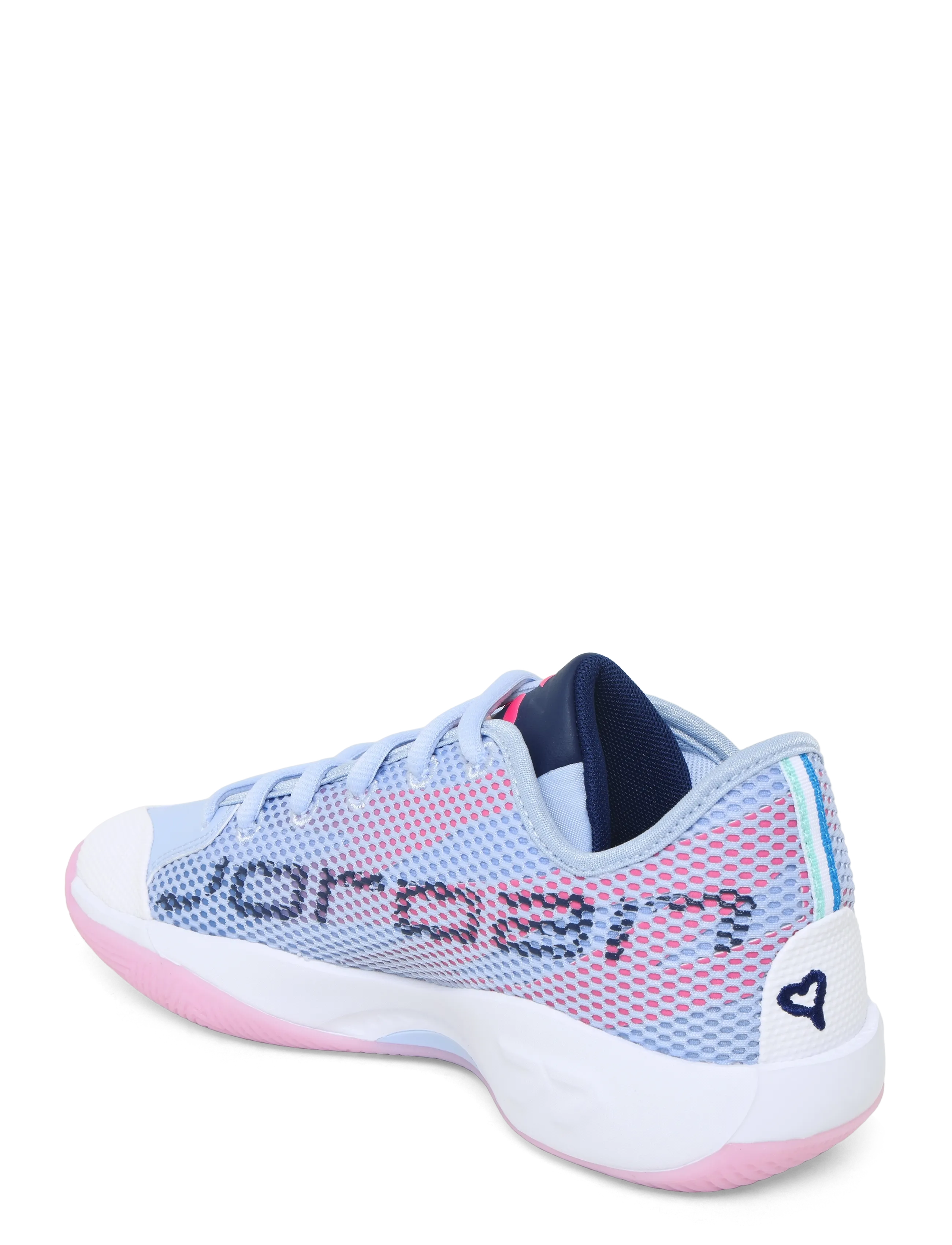 Nike - JORDAN LUKA 77 - træningssko - light marine/hyper pink-blue v - 1