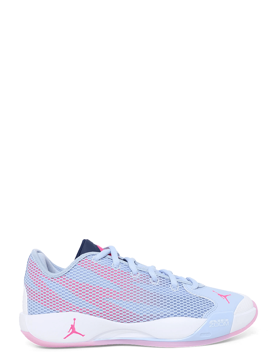 Nike - JORDAN LUKA 77 - niedriger schnitt - light marine/hyper pink-blue v - 2