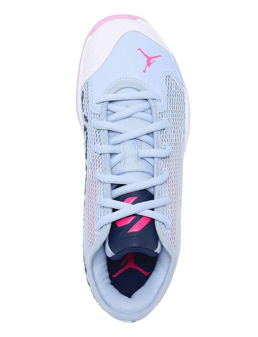 Nike - JORDAN LUKA 77 - niedriger schnitt - light marine/hyper pink-blue v - 3