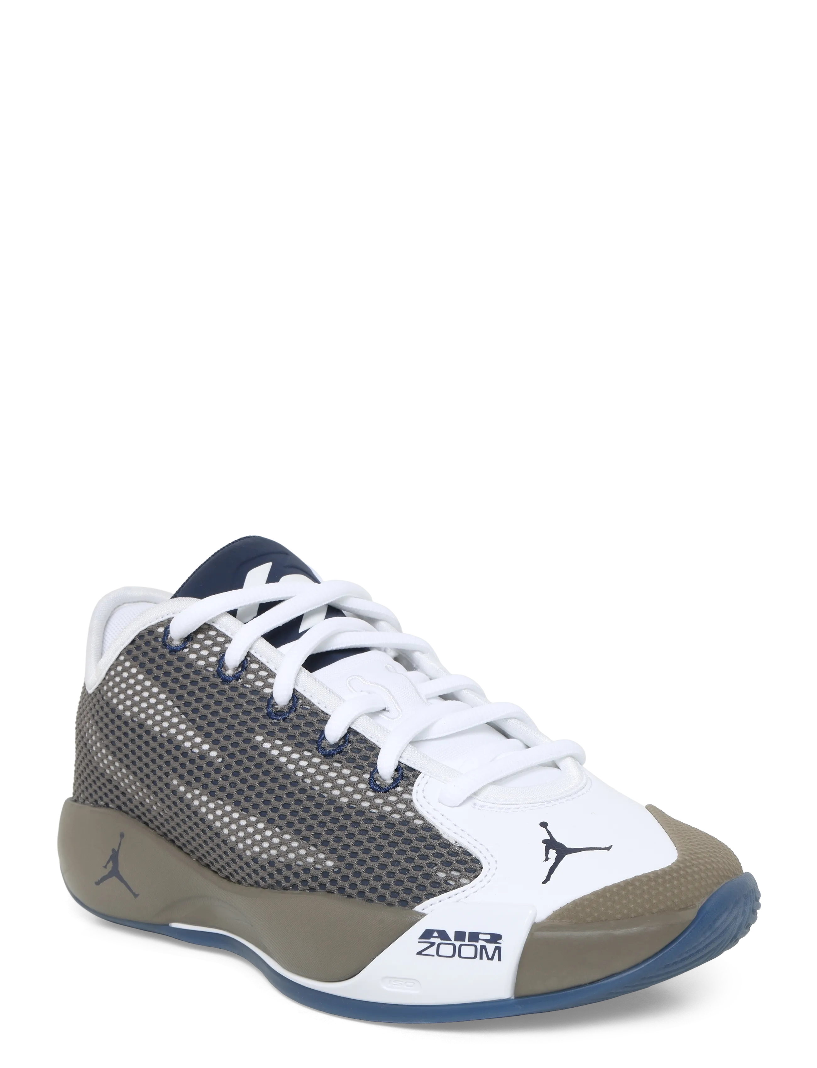 Nike Jordan Luka 77, Mænd, Basketballsko, Kakigrøn, Str: 44