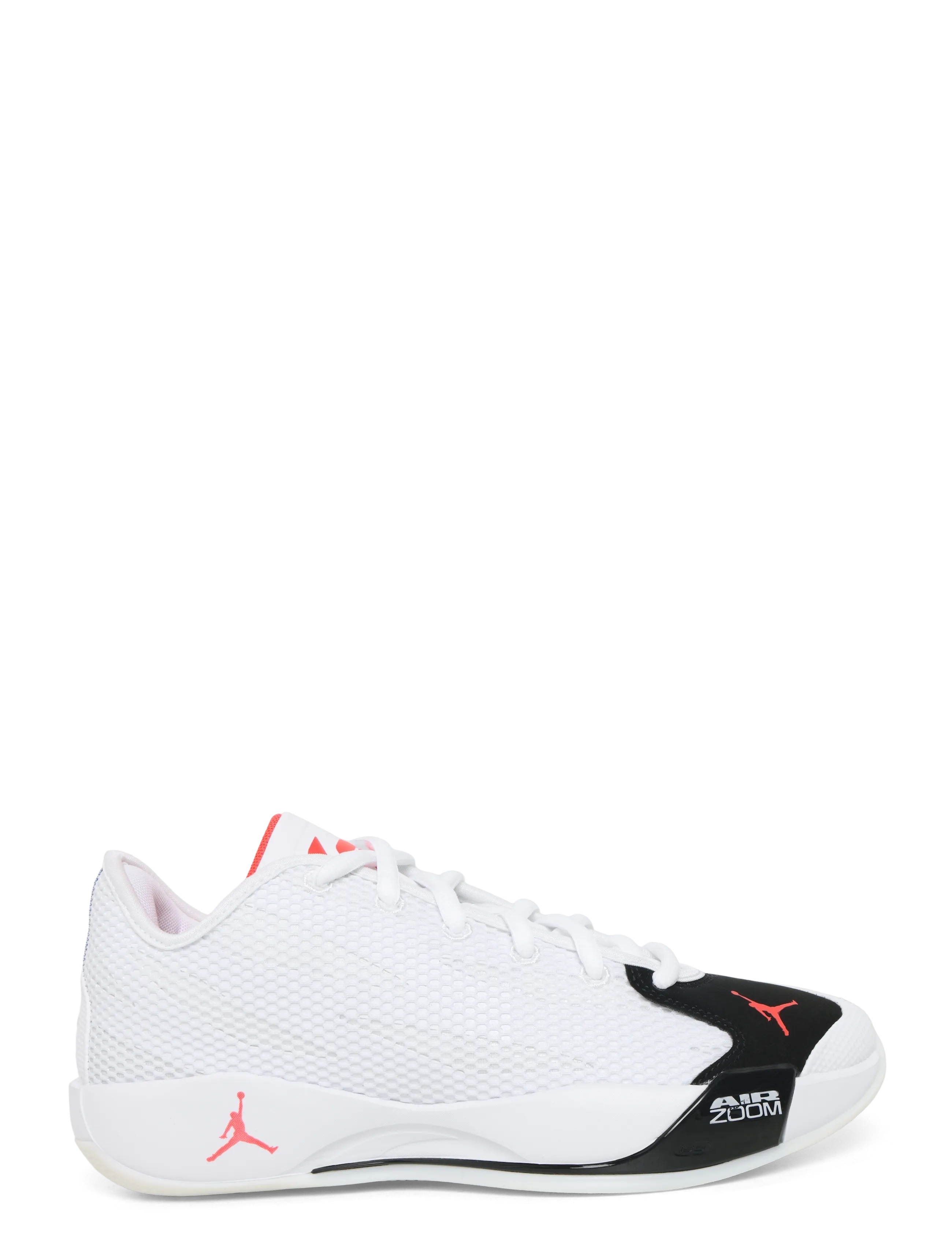 Nike - JORDAN LUKA 77 - treniruočių bateliai - white/bright crimson-black-sai - 2