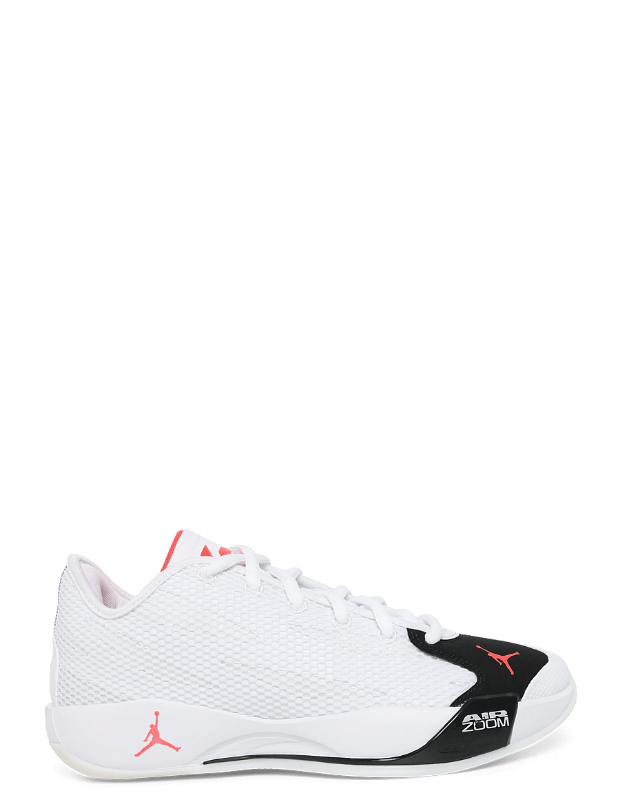 Nike - JORDAN LUKA 77 - treniruočių bateliai - white/bright crimson-black-sai - 2