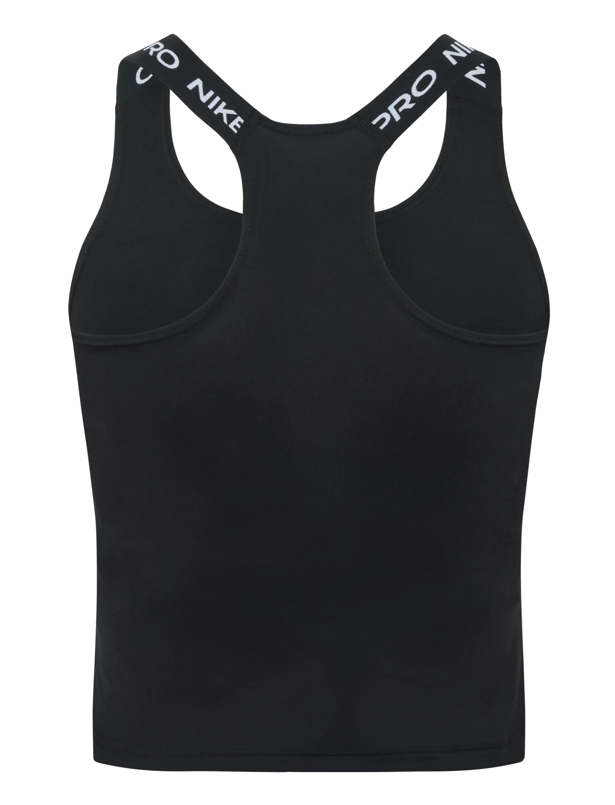 Nike - G NP DF TANK - black/black/white - 1