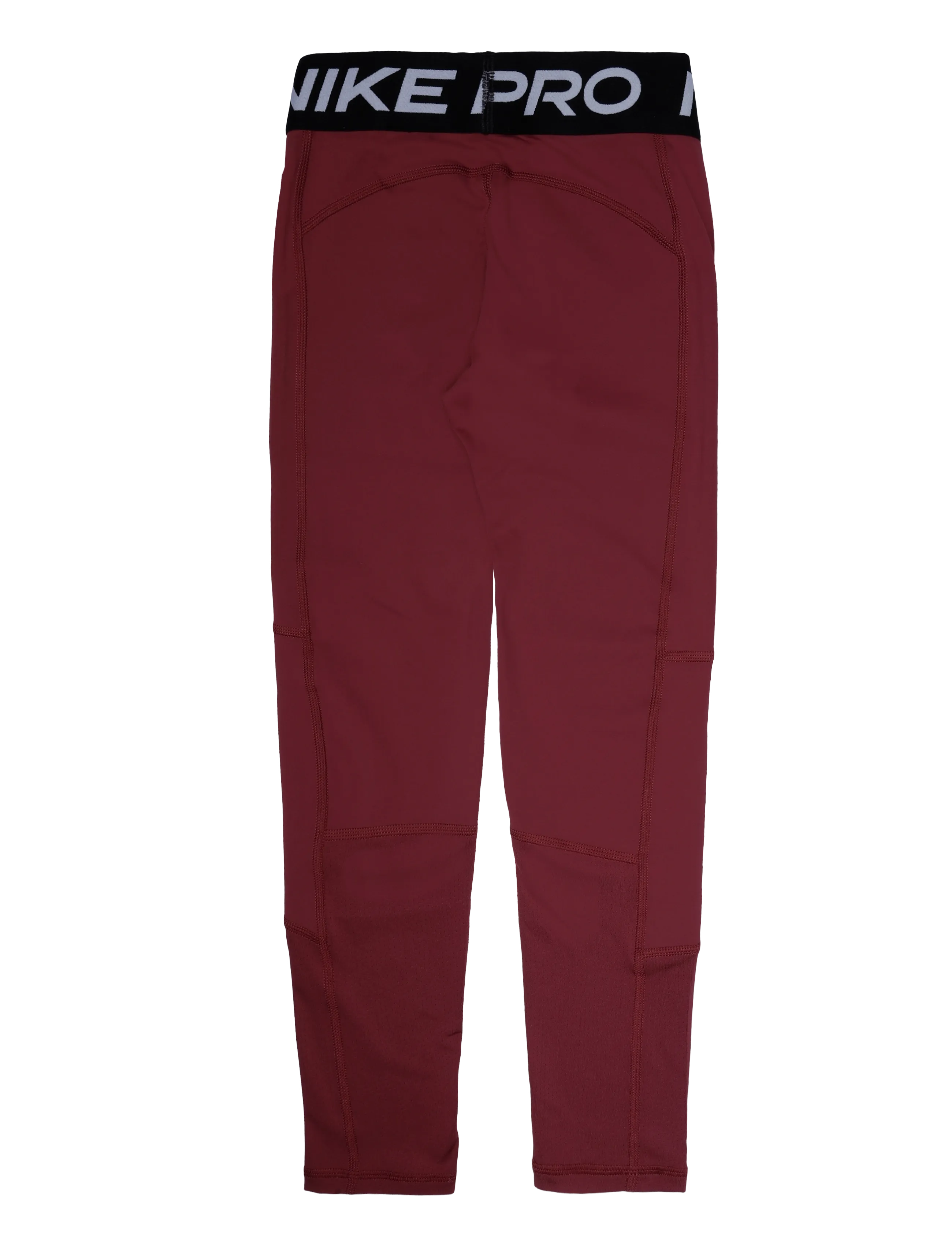 Nike - G NP DF TIGHT OP - die niedrigsten preise - pink smoke/white - 1