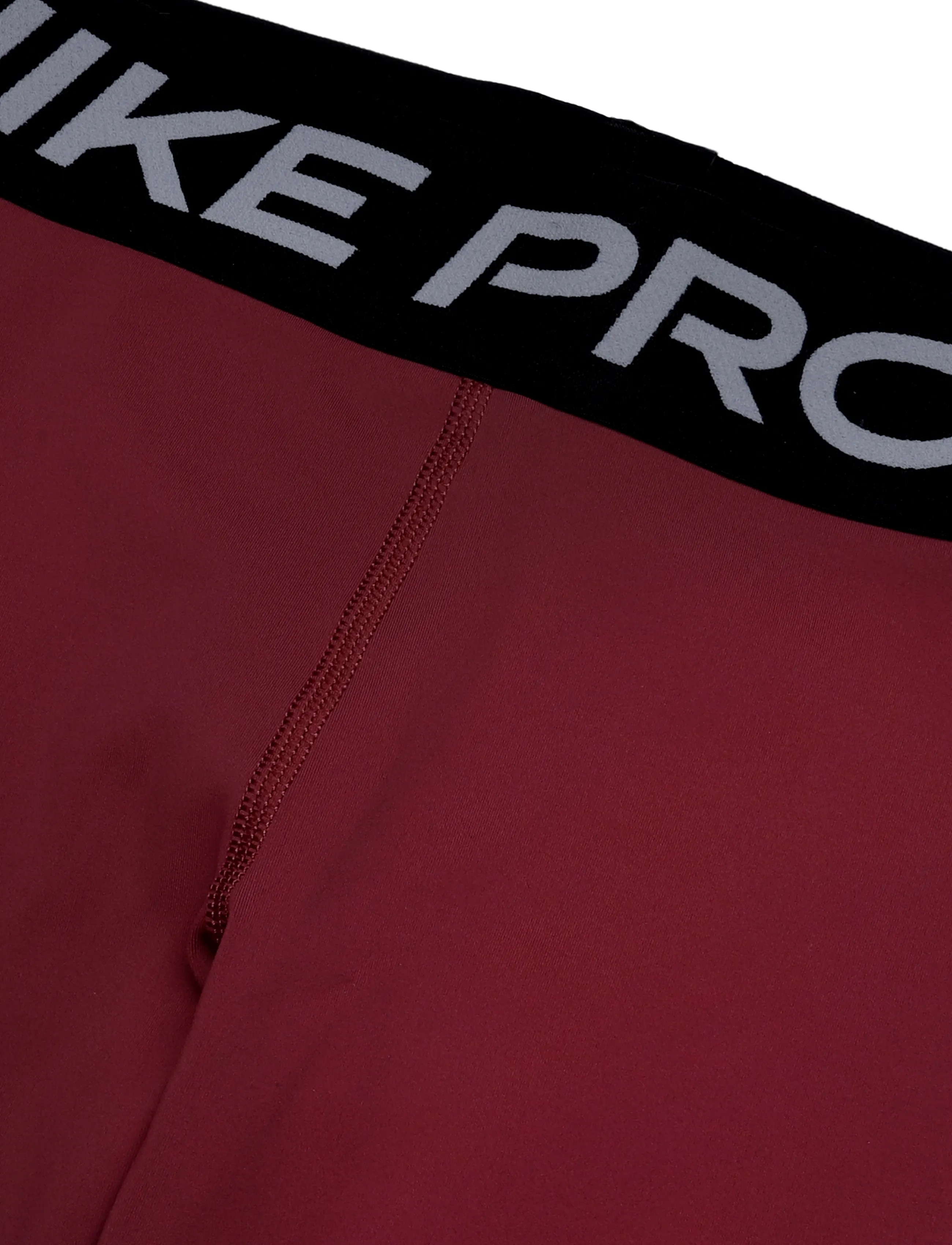 Nike - G NP DF TIGHT OP - die niedrigsten preise - pink smoke/white - 2