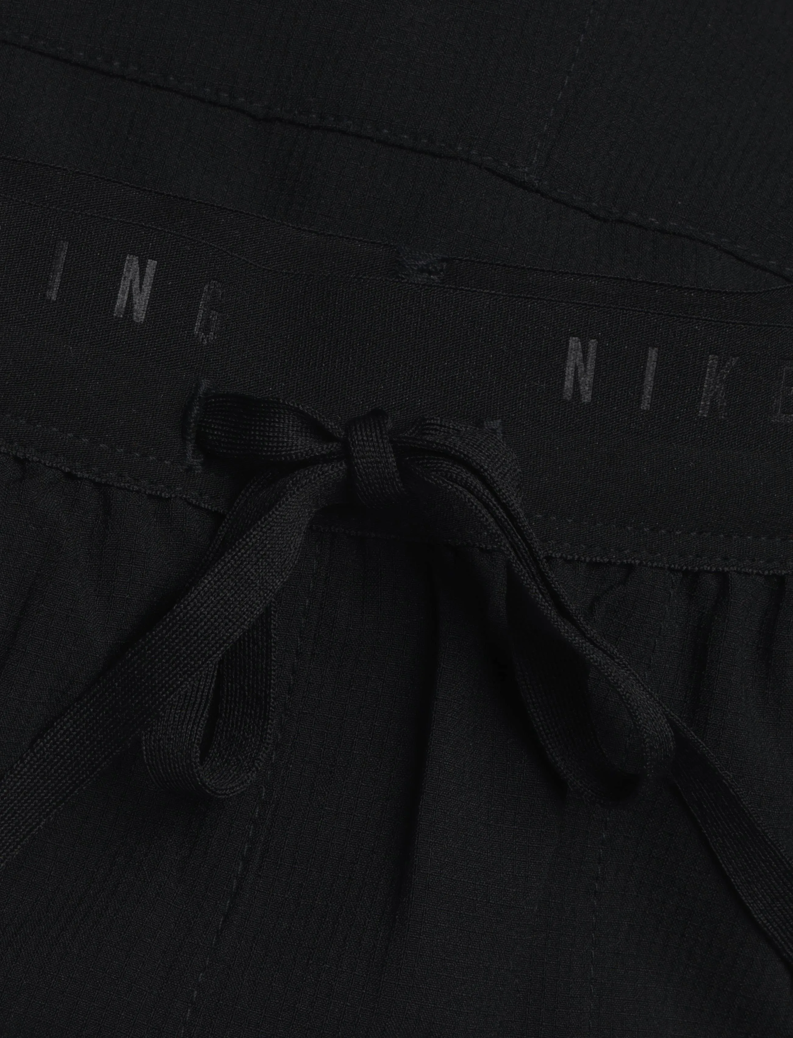 Nike - Nike Dri-Fit Stride 5IN Short - lühikesed jooksupüksid - black/reflective silv - 2