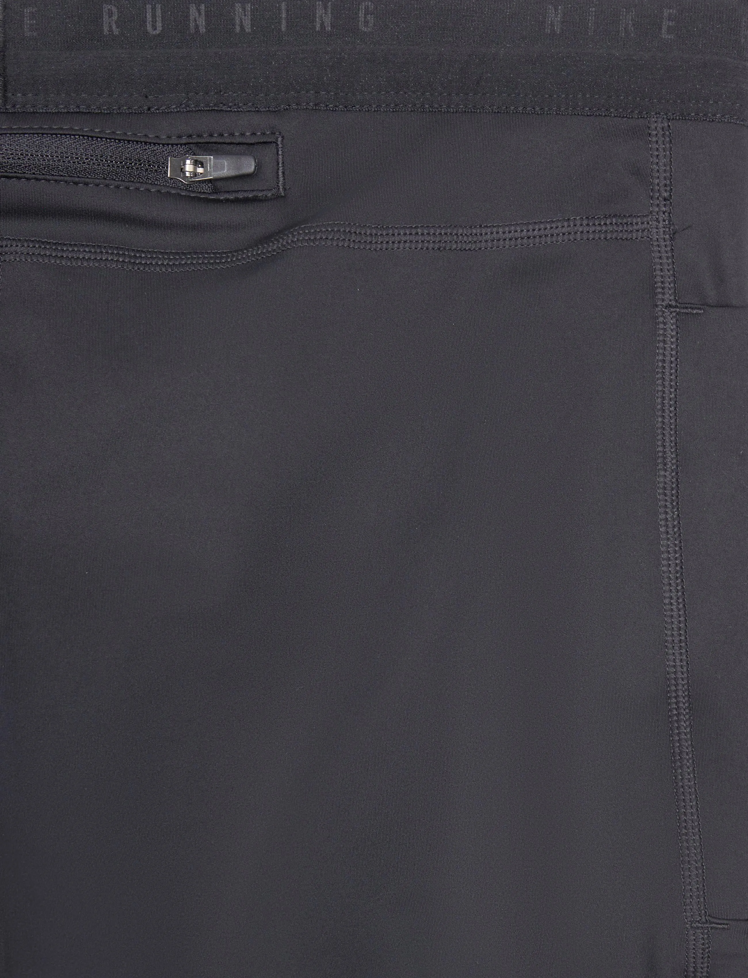 Nike - M NK DF STRIDE TIGHT - black/reflective silv - 2