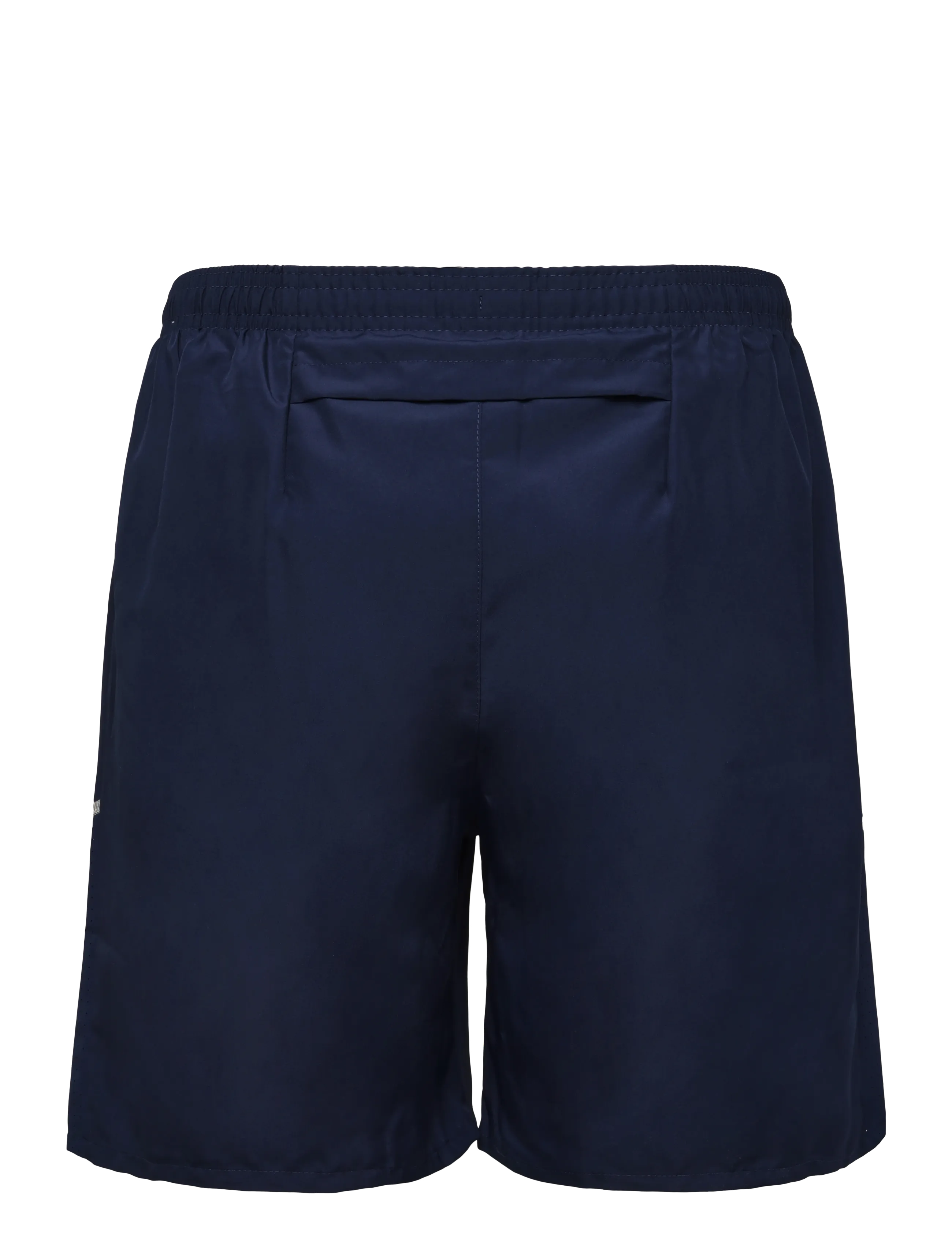 Nike - Nike Dri-Fit MILER 7IN 2IN1 SHORT - laufshorts - midnight navy/obsidian/reflect - 1