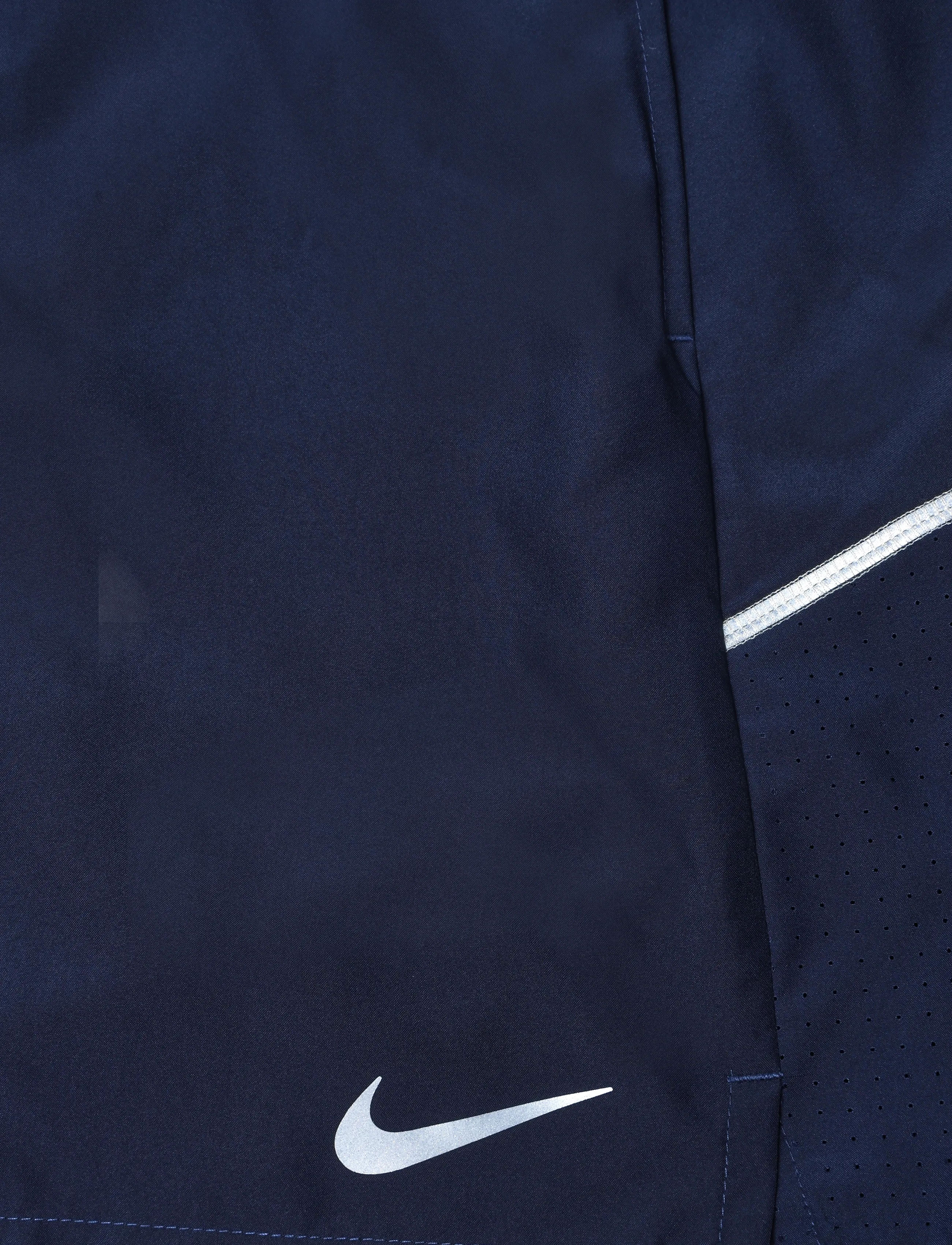 Nike - Nike Dri-Fit MILER 7IN 2IN1 SHORT - laufshorts - midnight navy/obsidian/reflect - 2