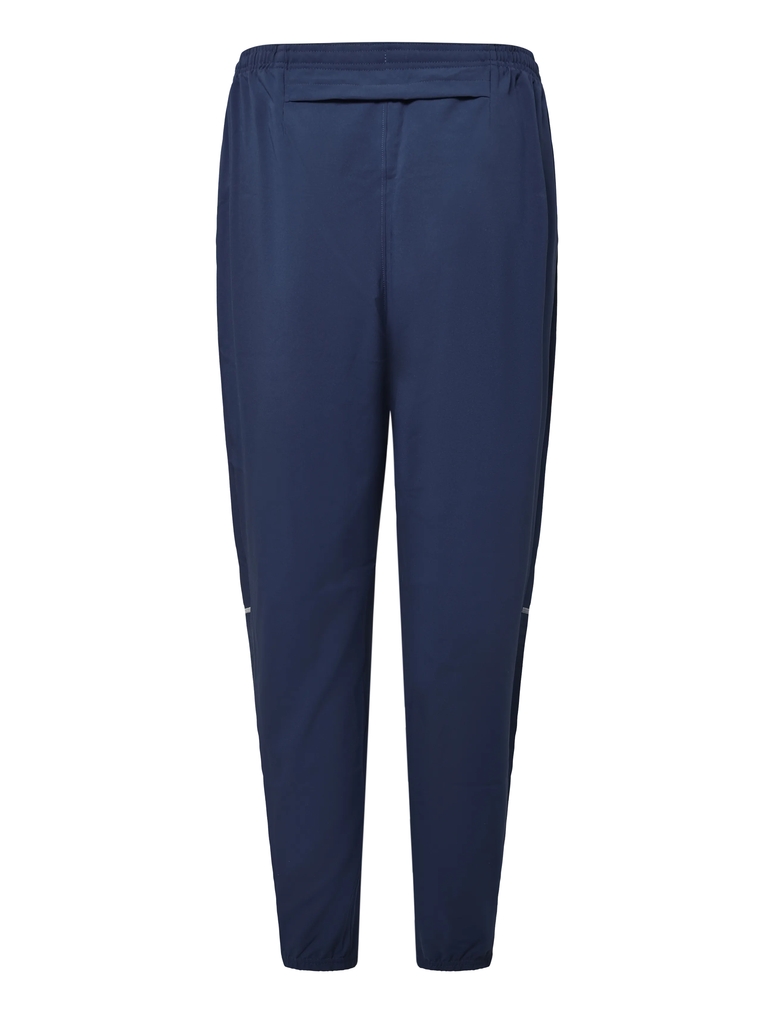 Nike - M NK DF MILER WOVEN PANT - trainingshosen - midnight navy/obsidian/reflect - 1