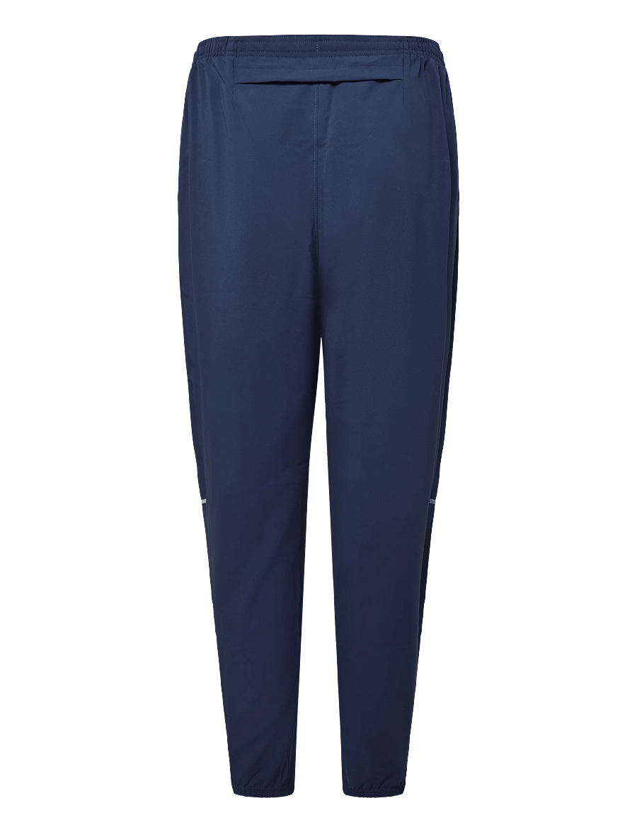Nike - M NK DF MILER WOVEN PANT - trainingshosen - midnight navy/obsidian/reflect - 1