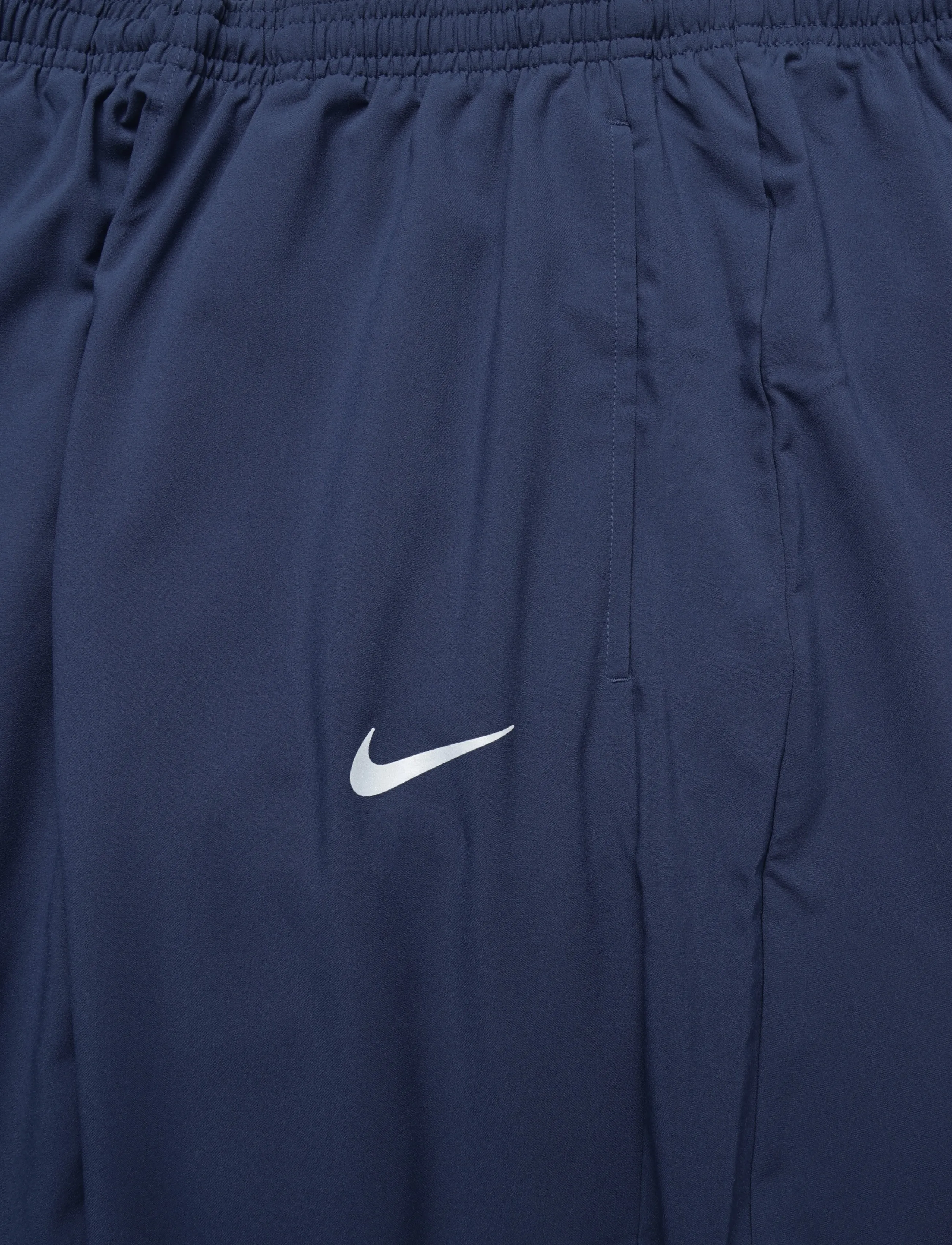 Nike - M NK DF MILER WOVEN PANT - trainingshosen - midnight navy/obsidian/reflect - 2