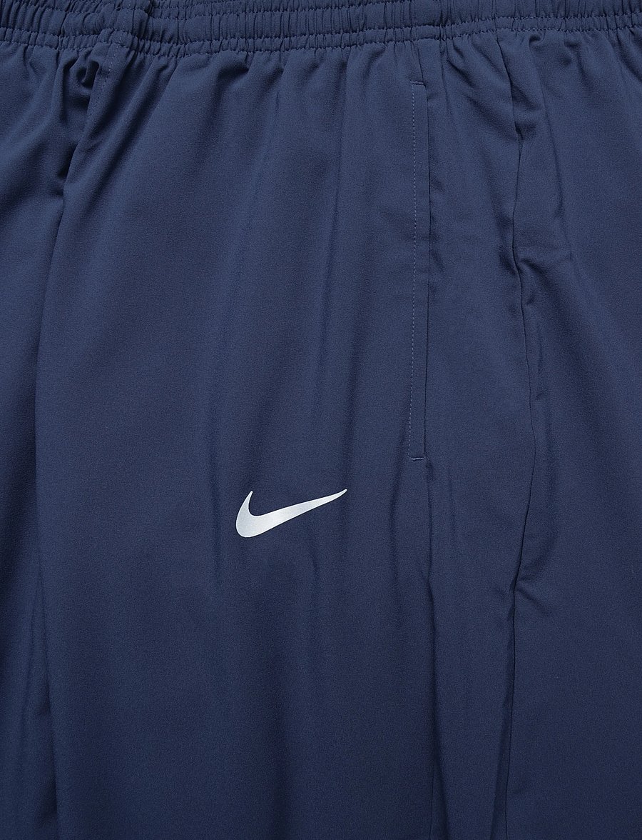 Nike - M NK DF MILER WOVEN PANT - trainingshosen - midnight navy/obsidian/reflect - 2