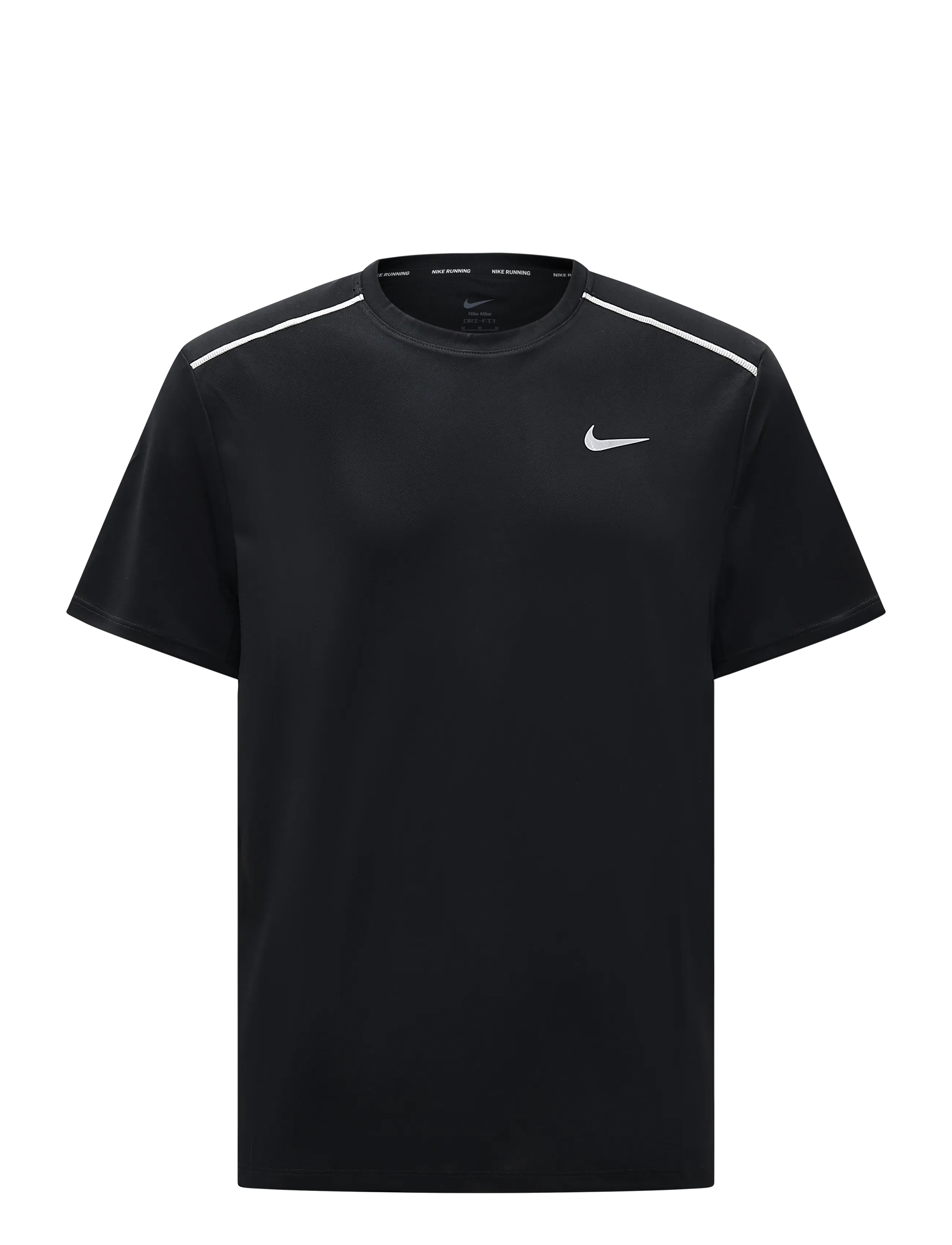 BLACK/BLACK/REFLECTIVE SILV