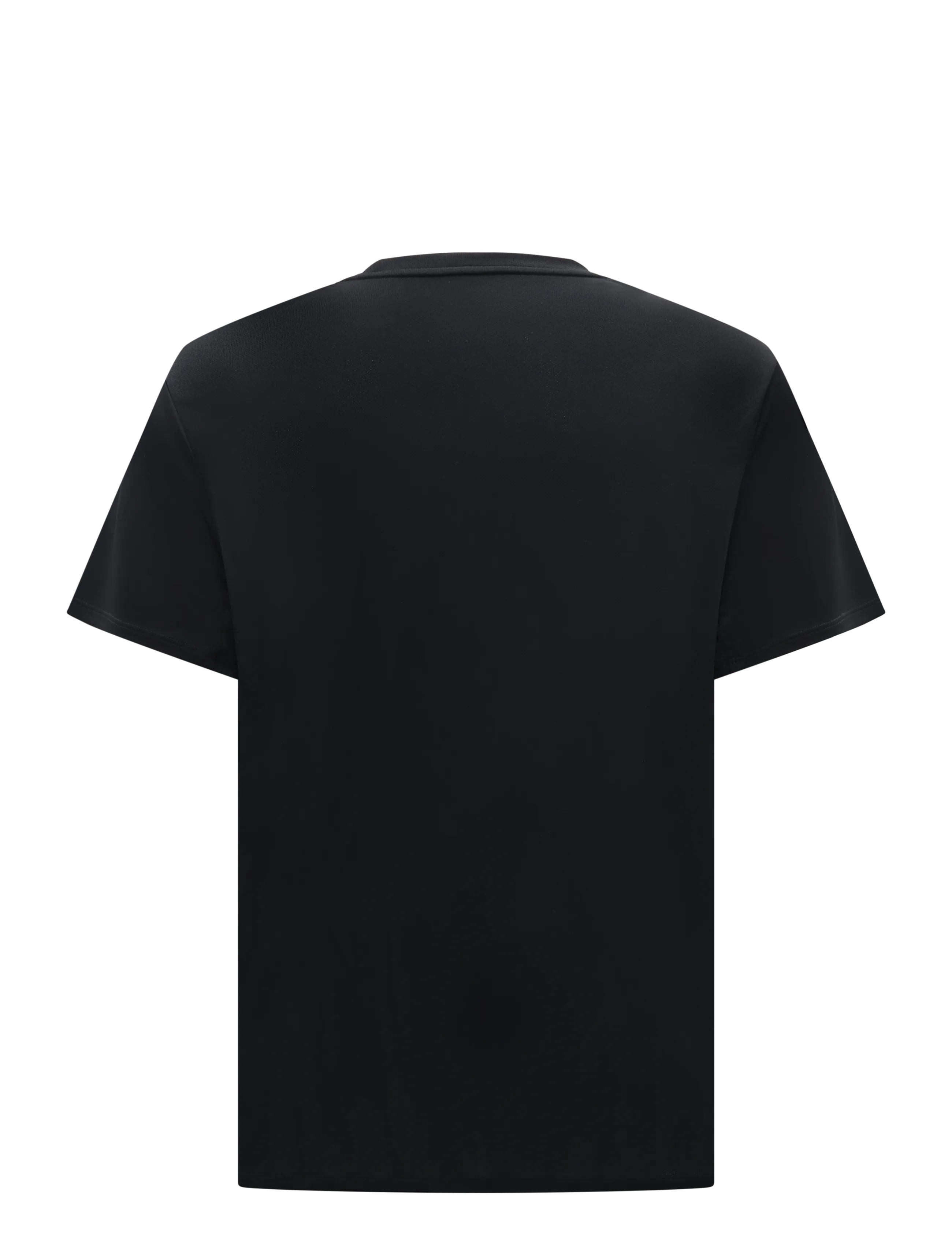 NIKE M Nk Df Uv Miler Ss t-shirts herr – bild 2