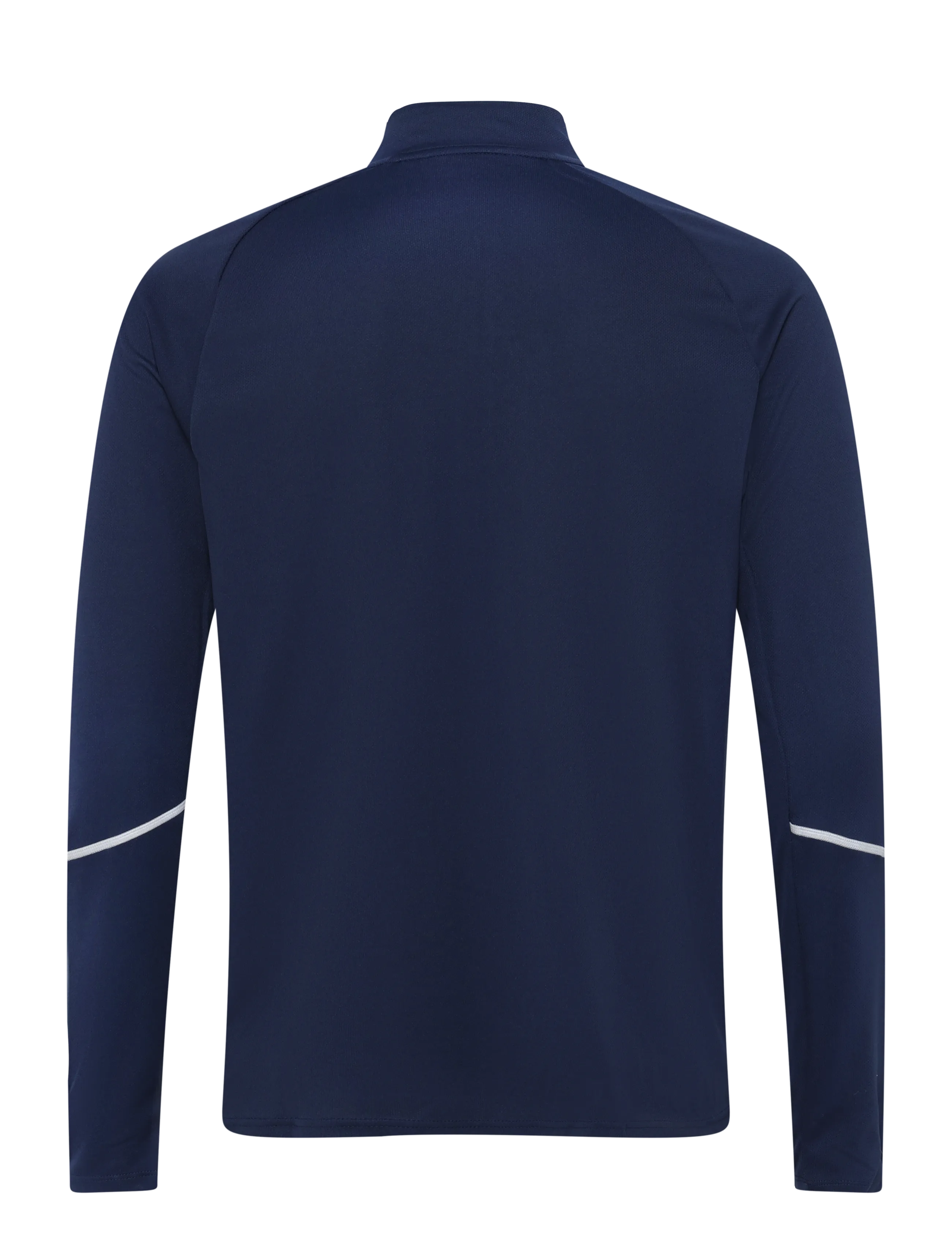 Nike - M NK DF UV MILER TOP HZ - langarmshirts - midnight navy/obsidian/reflect - 1