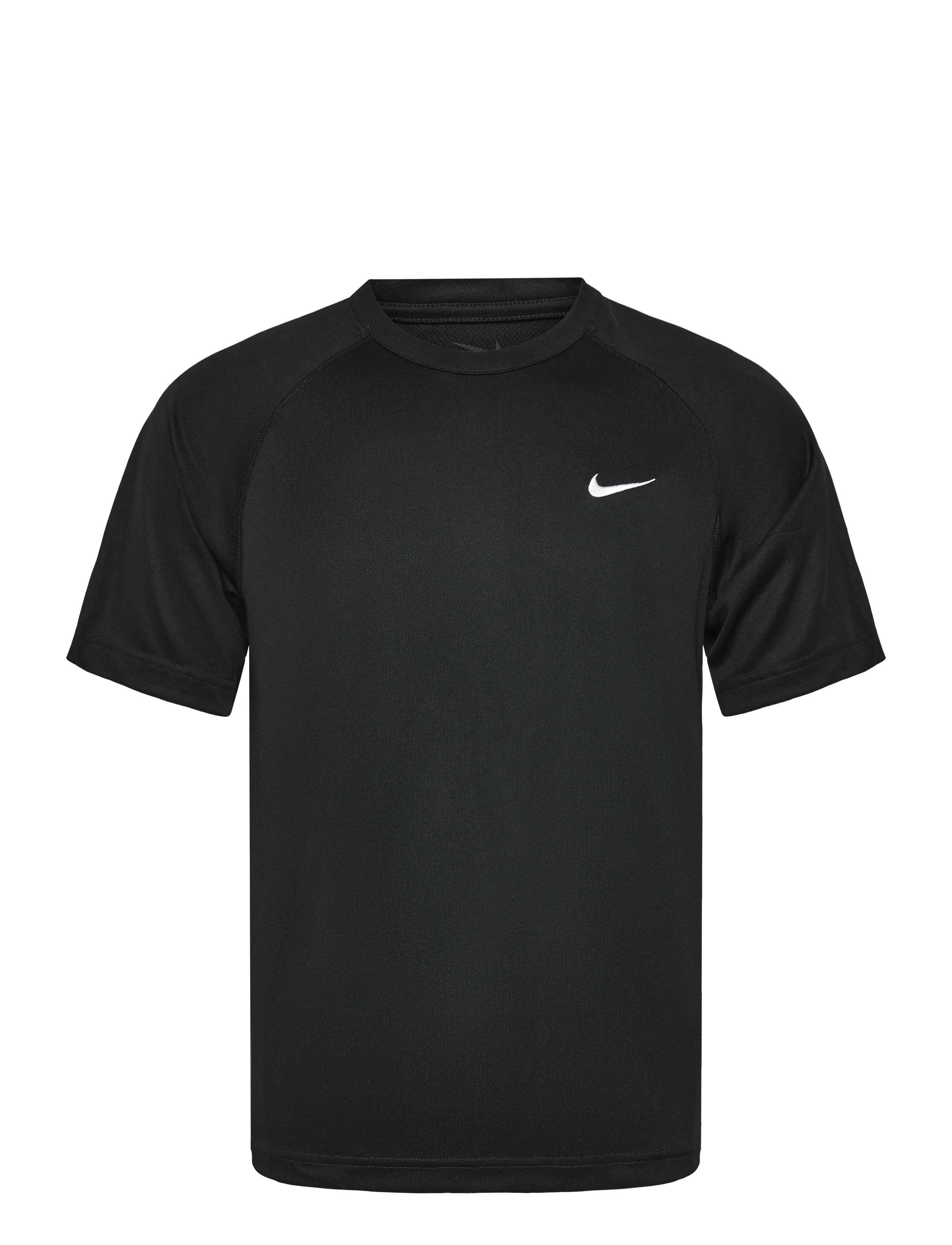 Nike Nike Dri-Fit UV Flex Top - Sportmode - BLACK/WHITE / black