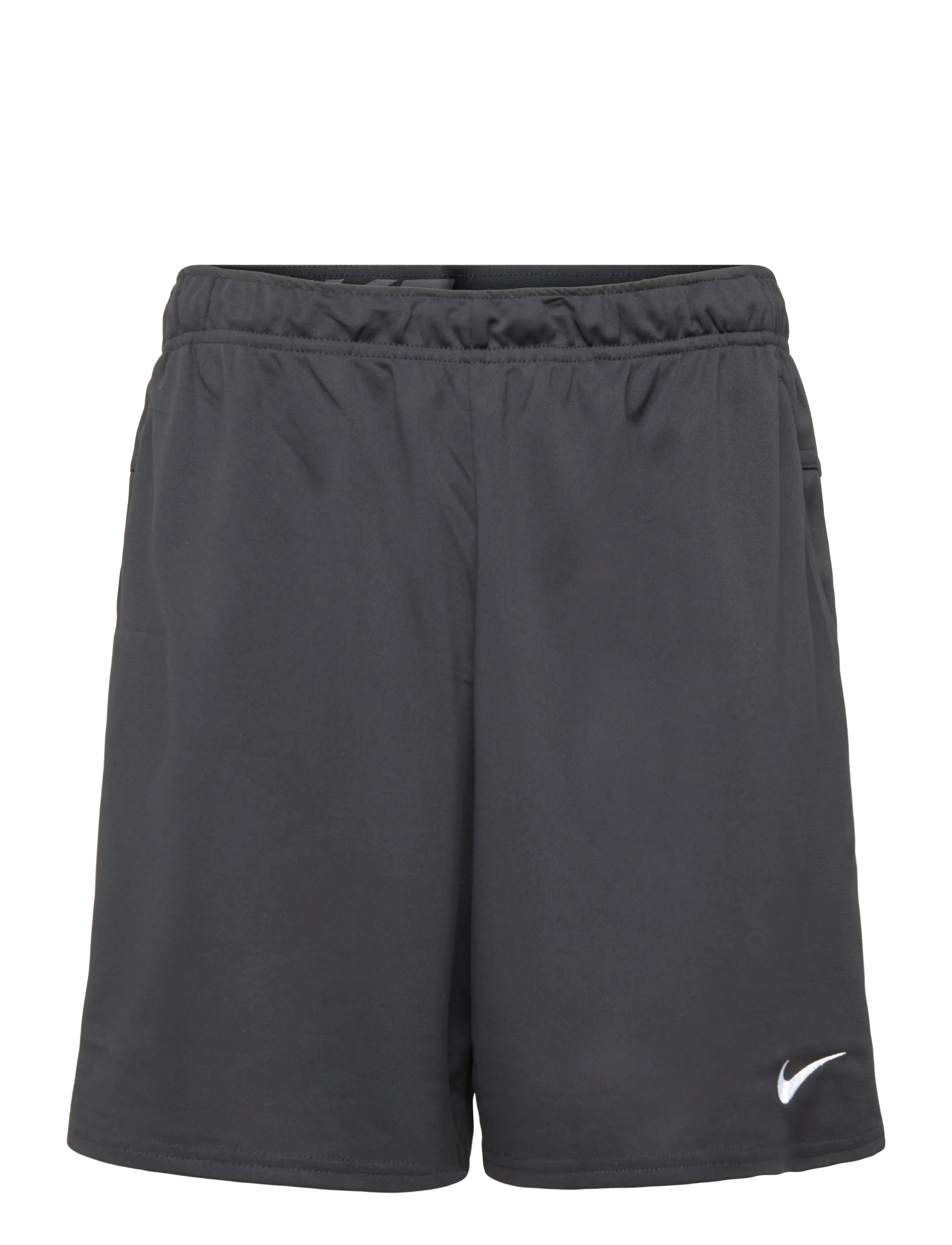 Nike Nike Dri-FIT Form 7 Inch Shorts - Shorts - BLACK/WHITE / black