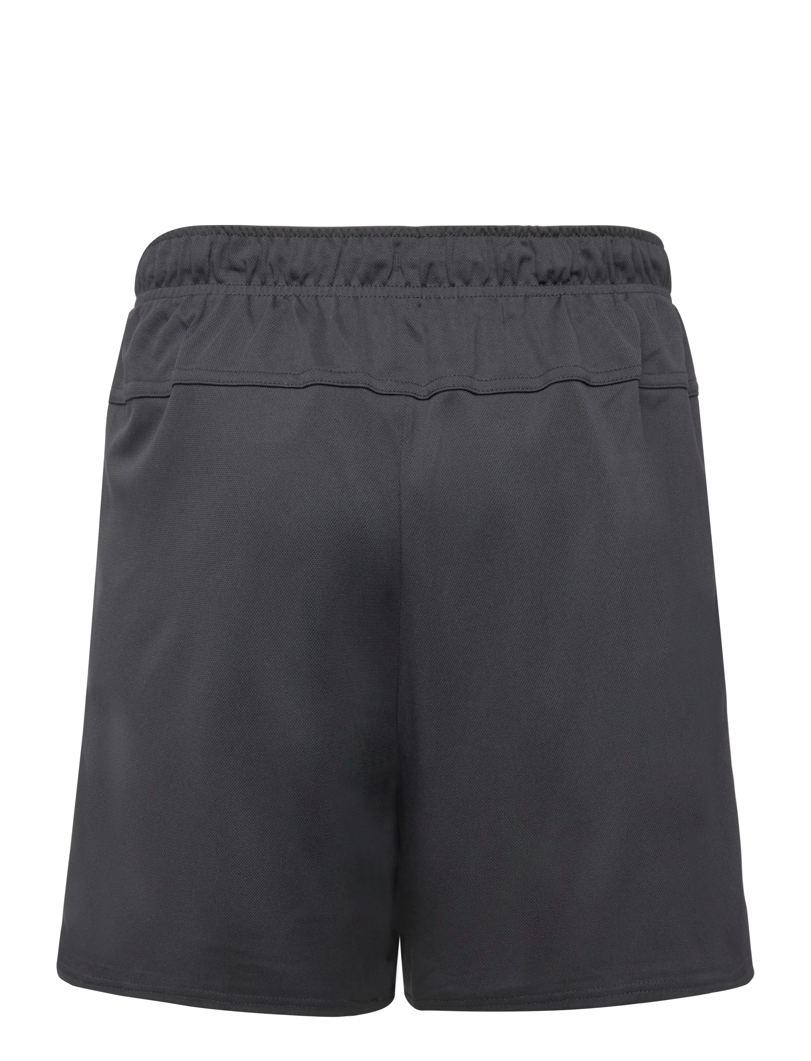 Nike - Nike Dri-FIT Form 7 Inch Shorts - træningsshorts - black/white - 1