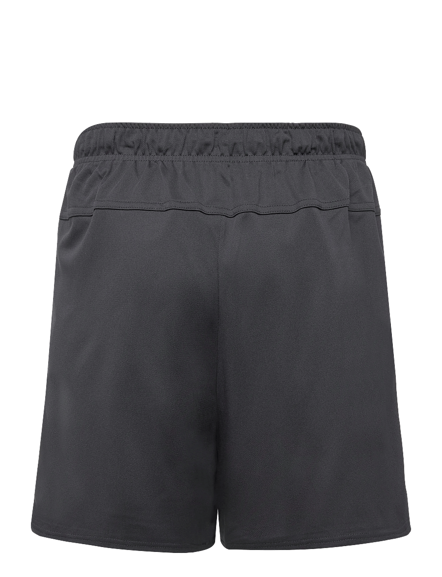 Nike - Nike Dri-FIT Form 7 Inch Shorts - lühikesed treeningpüksid - black/white - 1