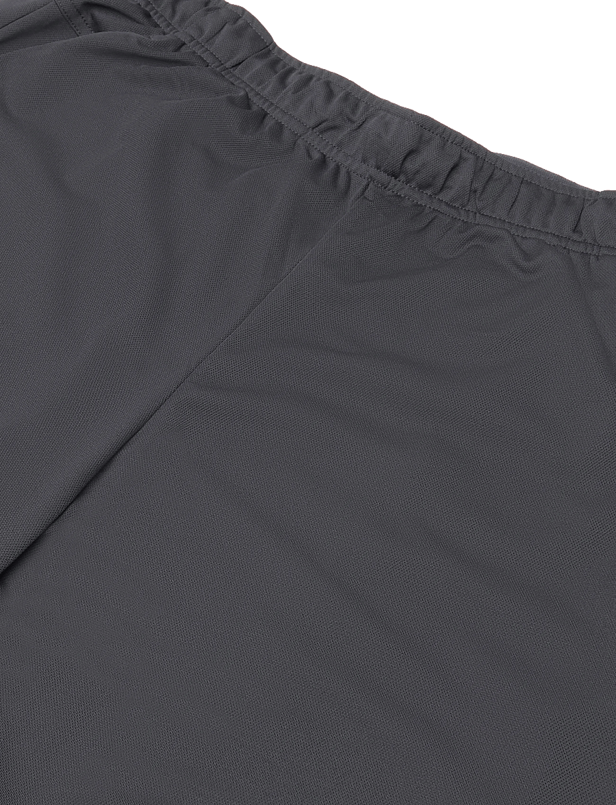 Nike - Nike Dri-FIT Form 7 Inch Shorts - lühikesed treeningpüksid - black/white - 2